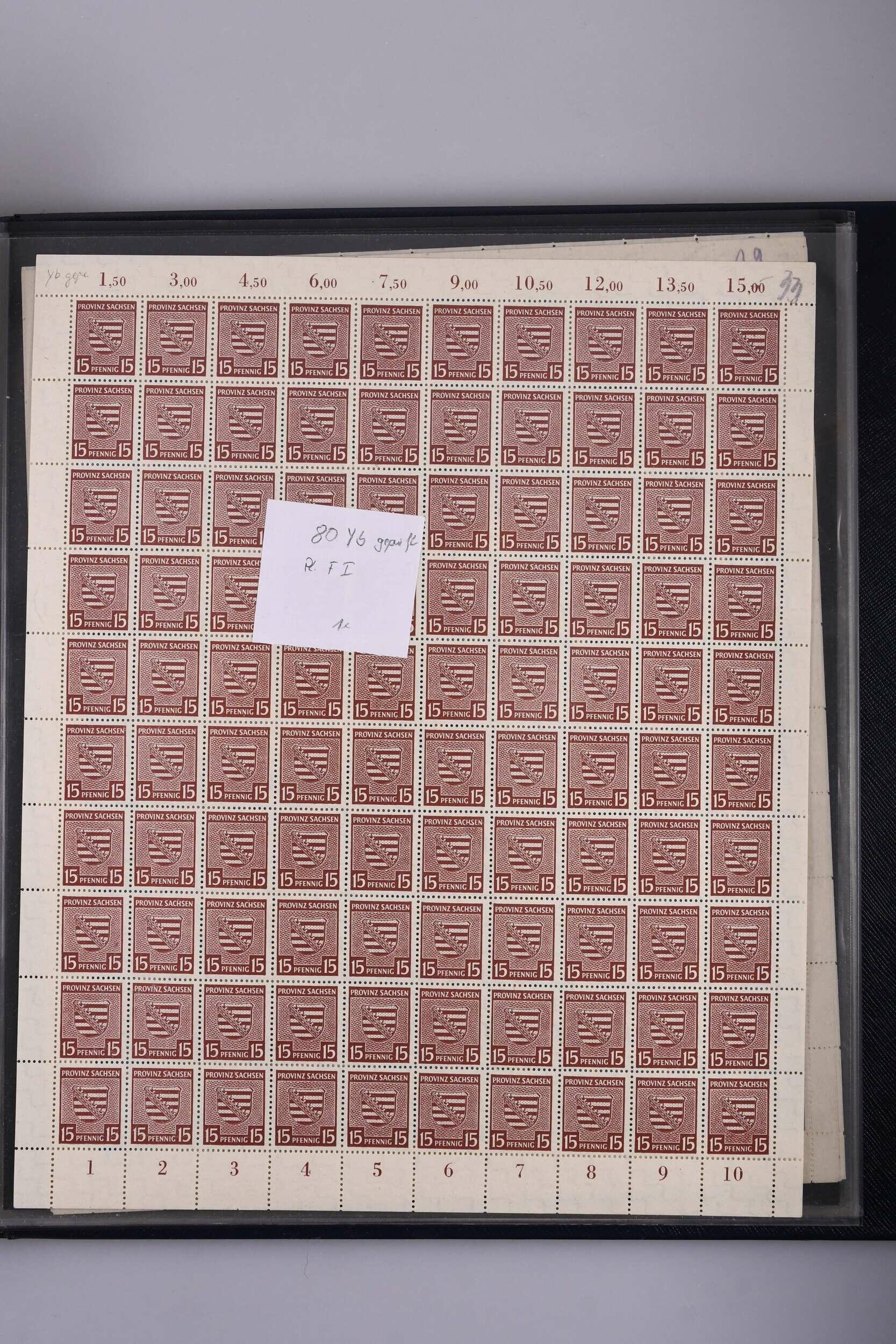 Image 24 for lot number 5112 for Ulrich Felzmann 185th Auction