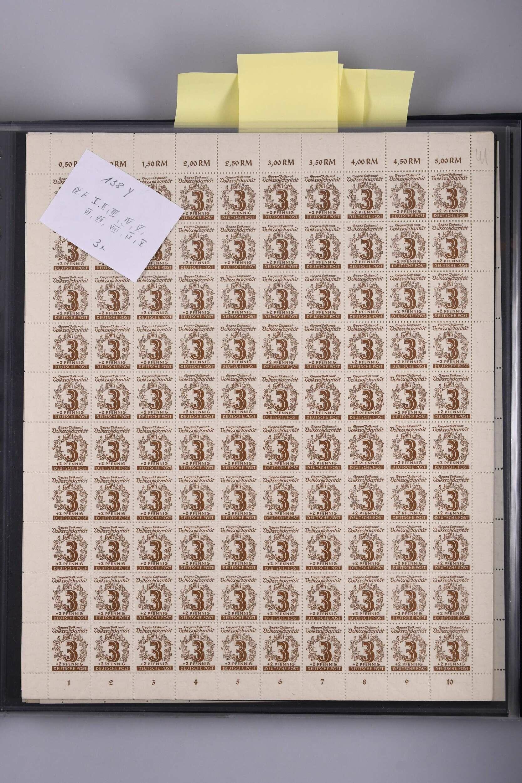 Image 25 for lot number 5112 for Ulrich Felzmann 185th Auction