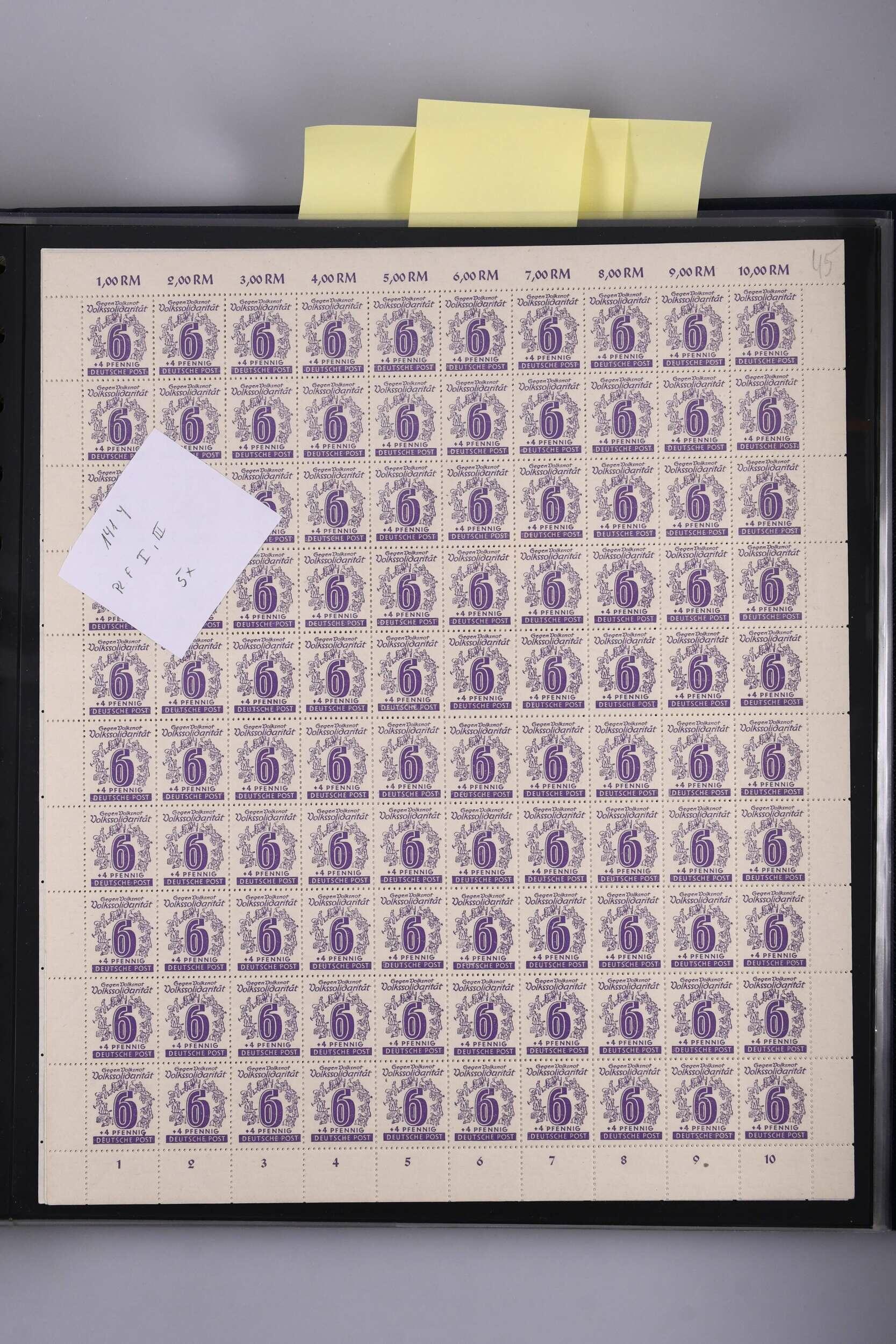 Image 26 for lot number 5112 for Ulrich Felzmann 185th Auction