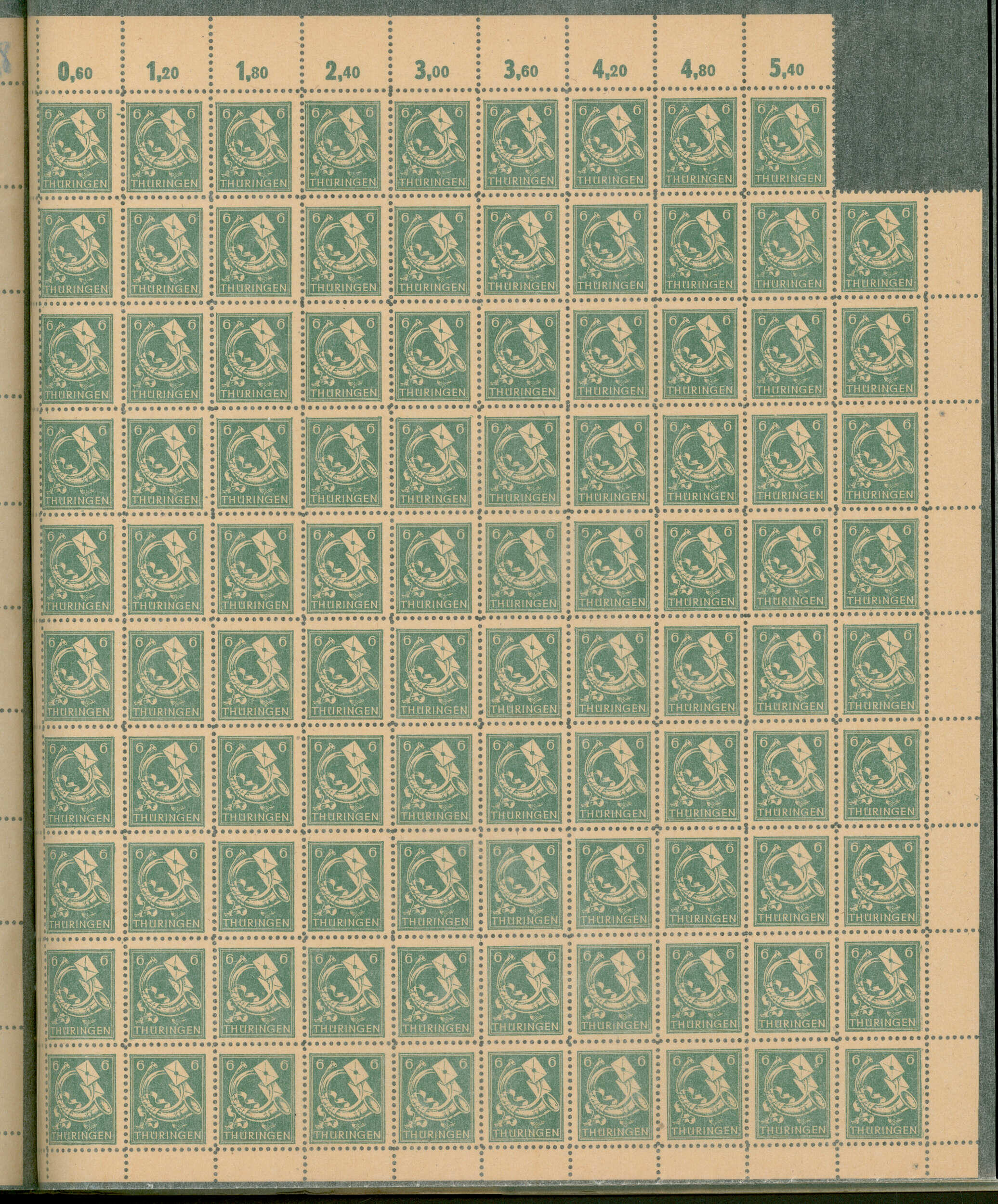 Image 1 for lot number 5114 for Ulrich Felzmann 185th Auction