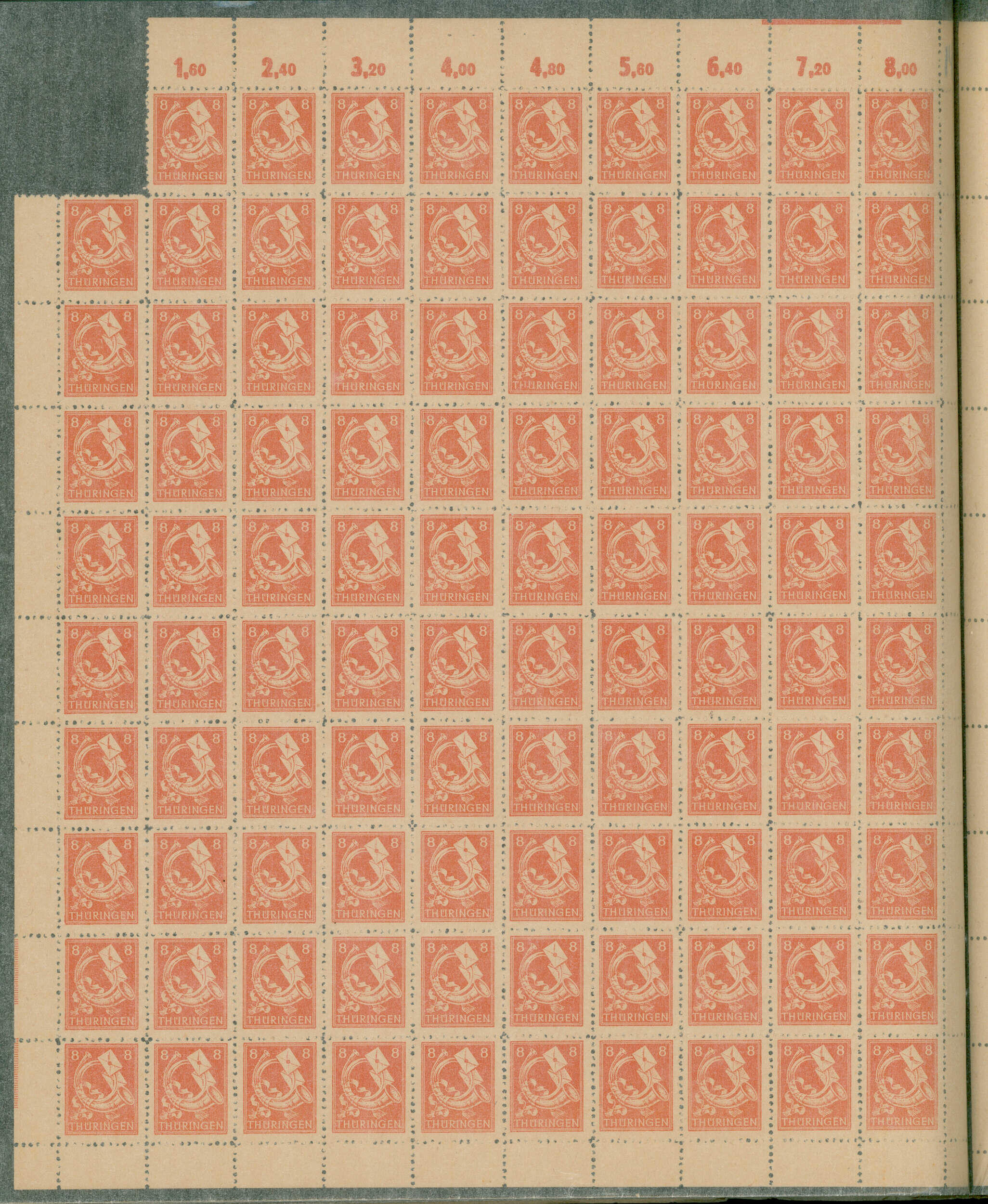 Image 2 for lot number 5114 for Ulrich Felzmann 185th Auction