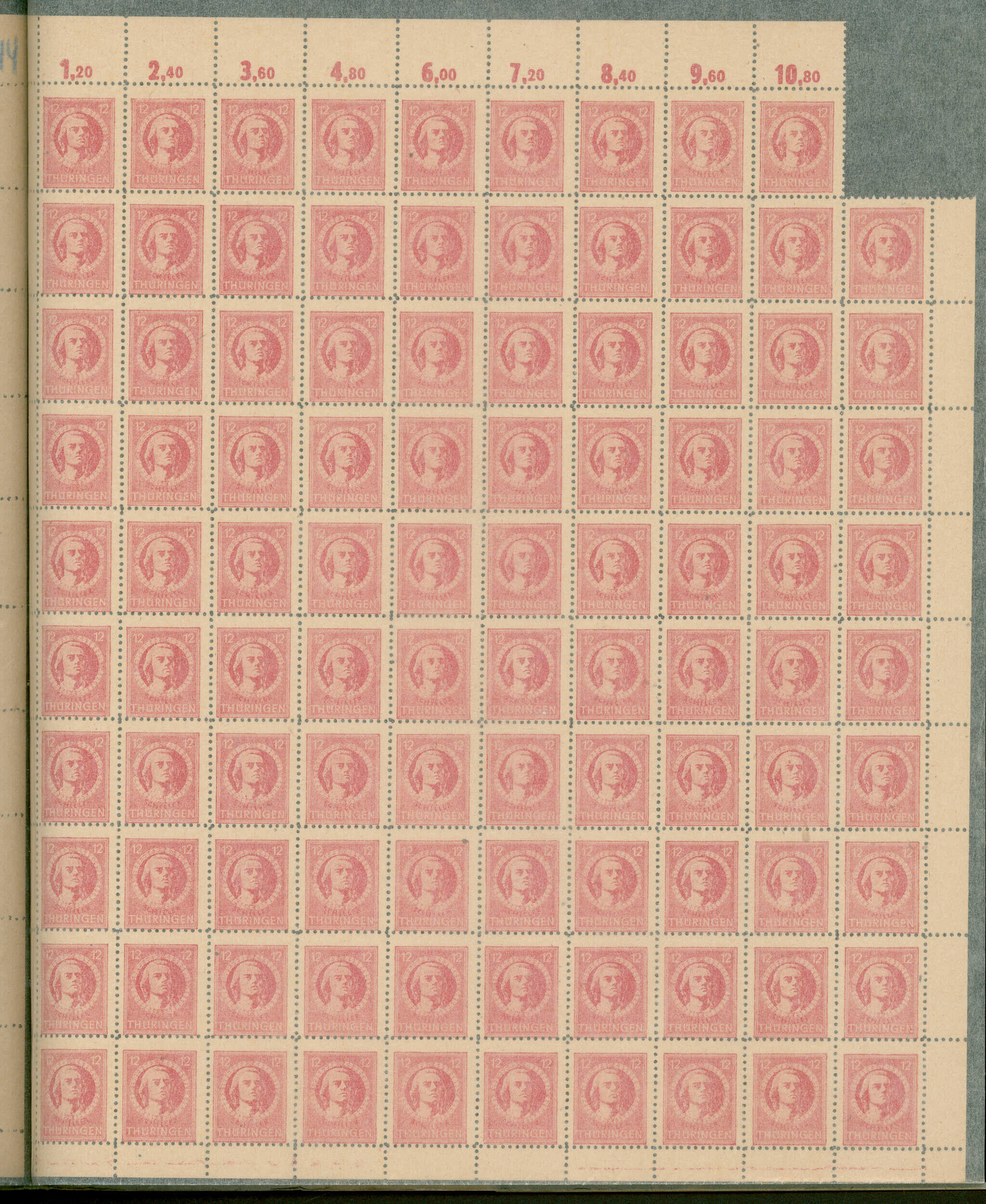 Image 3 for lot number 5114 for Ulrich Felzmann 185th Auction