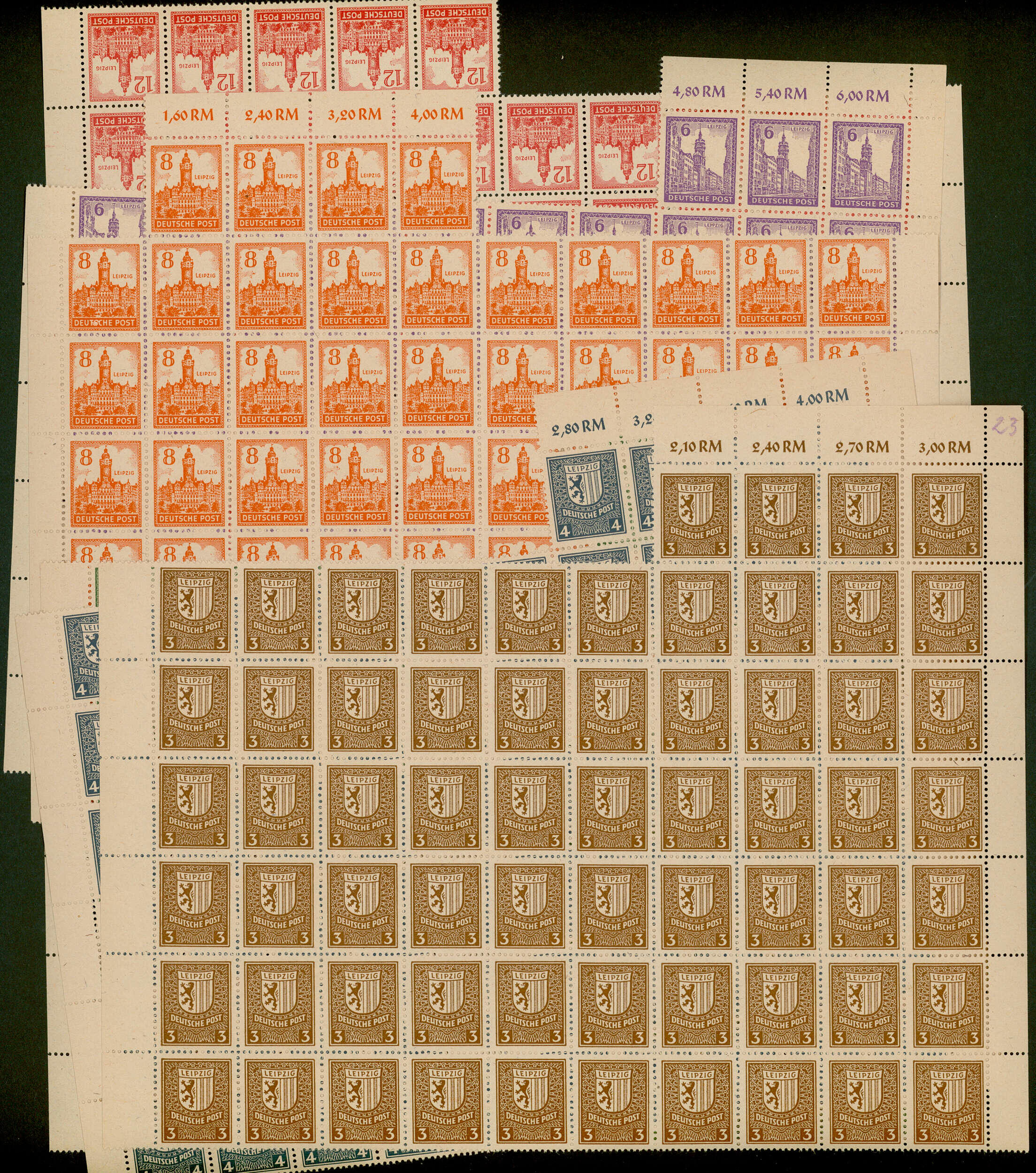 Image 7 for lot number 5114 for Ulrich Felzmann 185th Auction