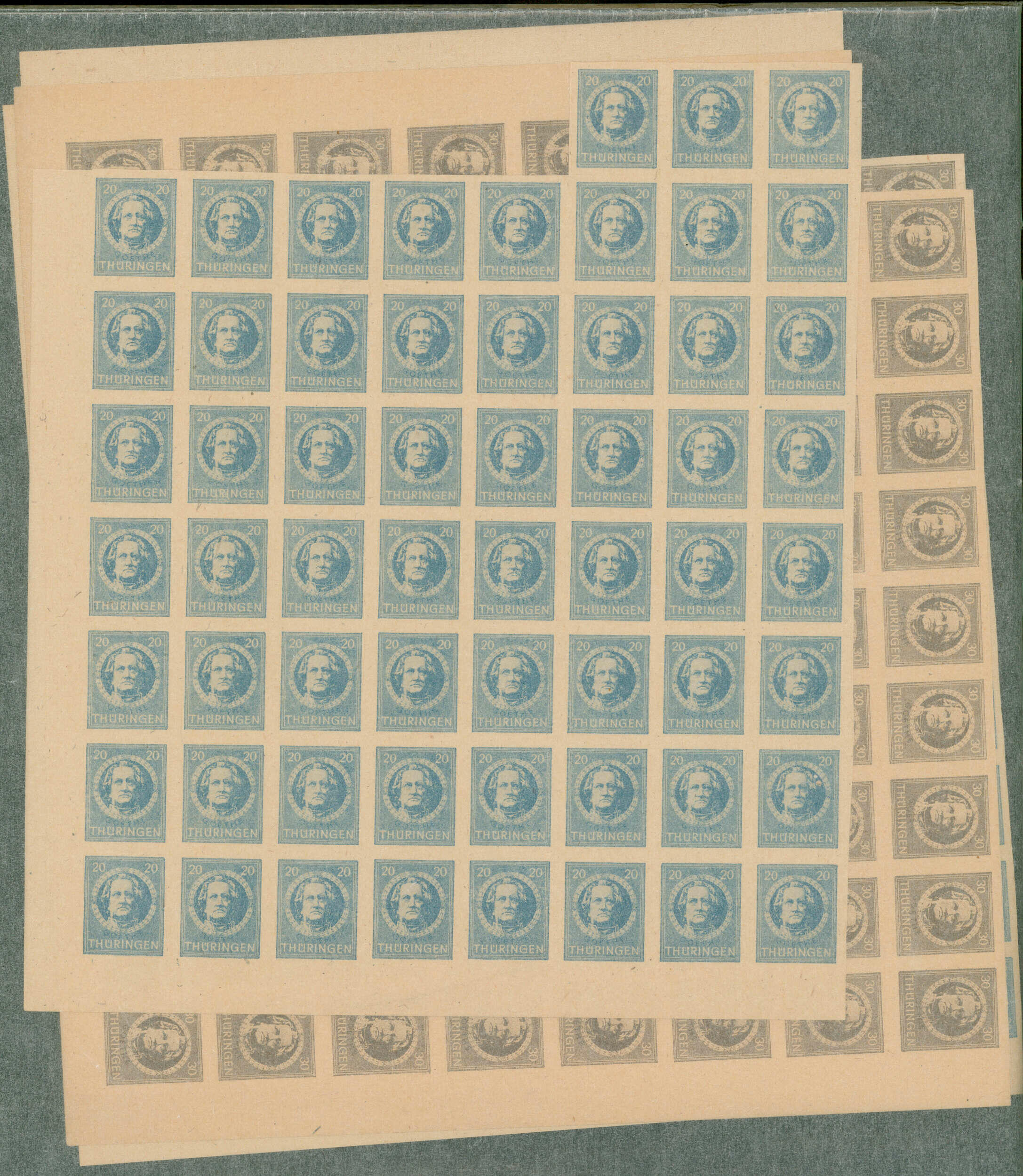 Image 14 for lot number 5114 for Ulrich Felzmann 185th Auction