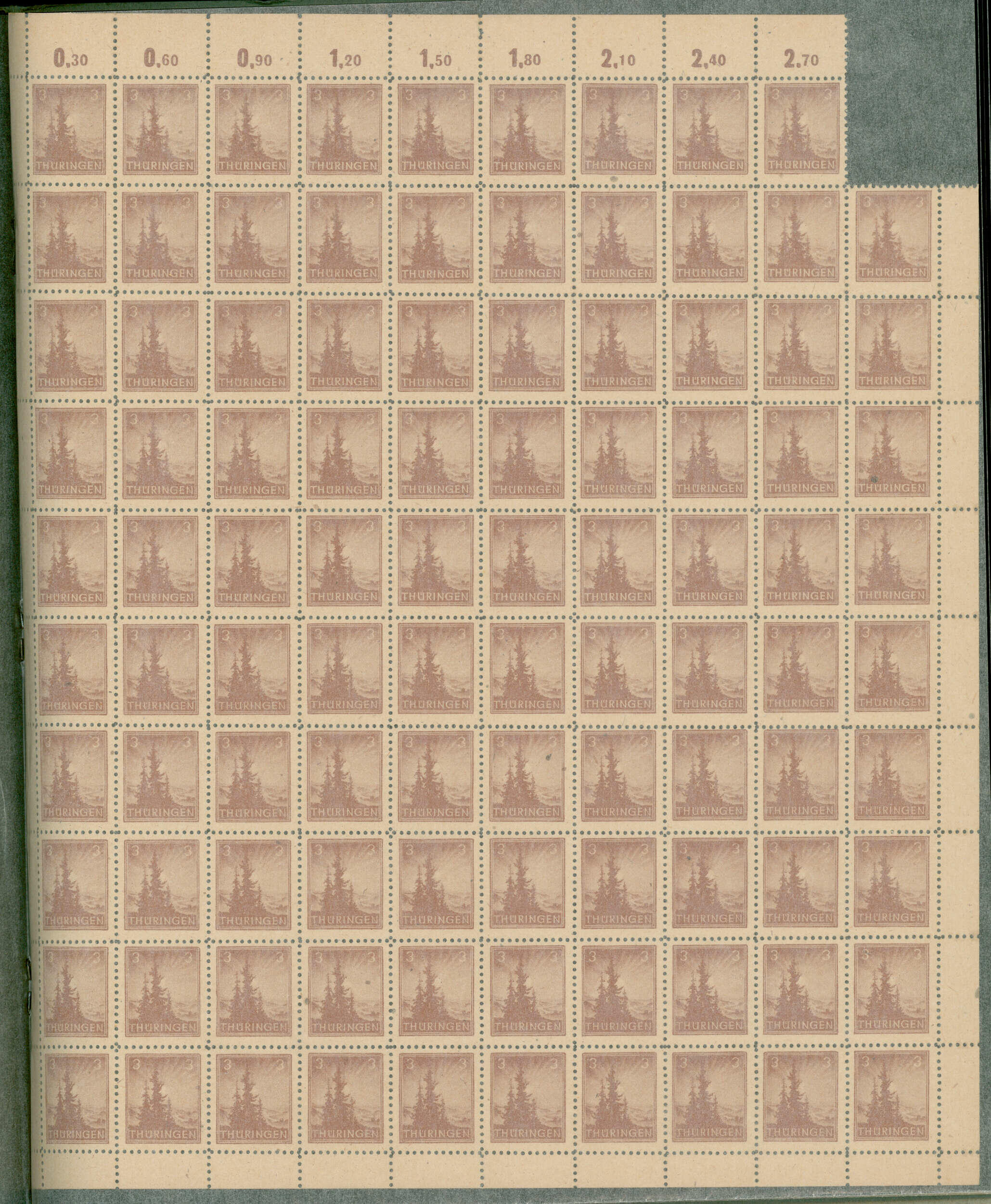 Image 17 for lot number 5114 for Ulrich Felzmann 185th Auction