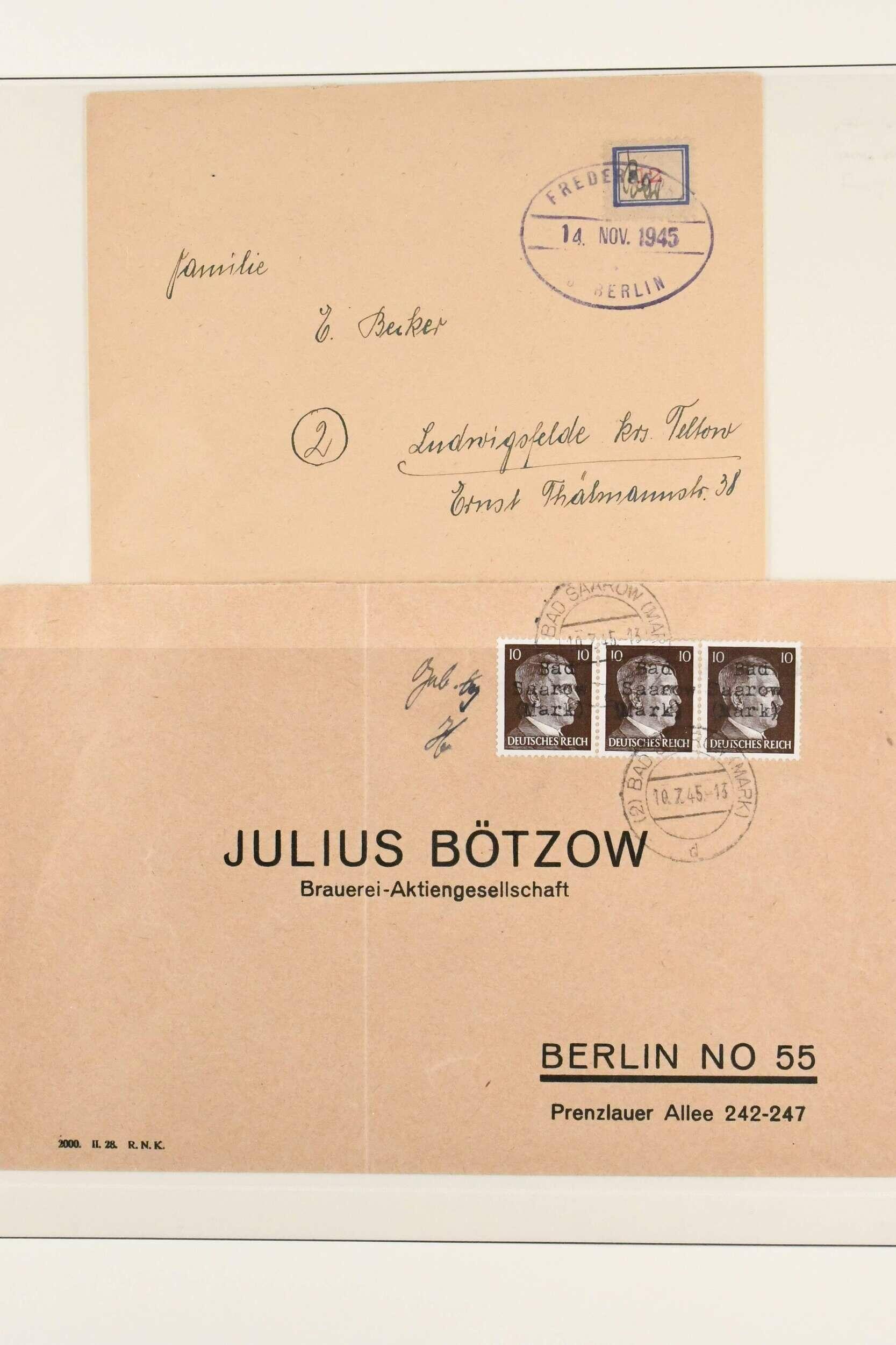 Image 7 for lot number 5118 for Ulrich Felzmann 185th Auction