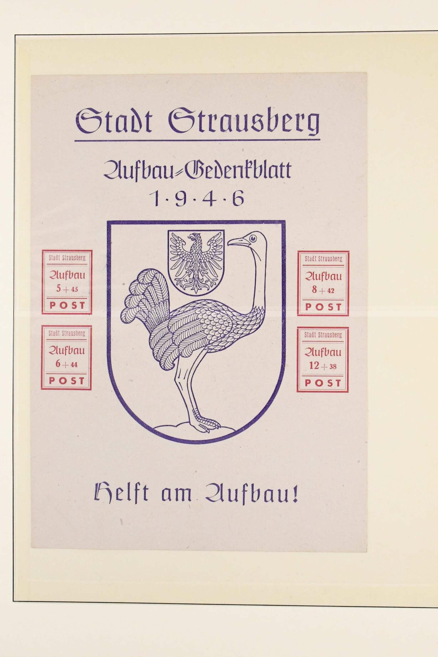 Image 9 for lot number 5118 for Ulrich Felzmann 185th Auction