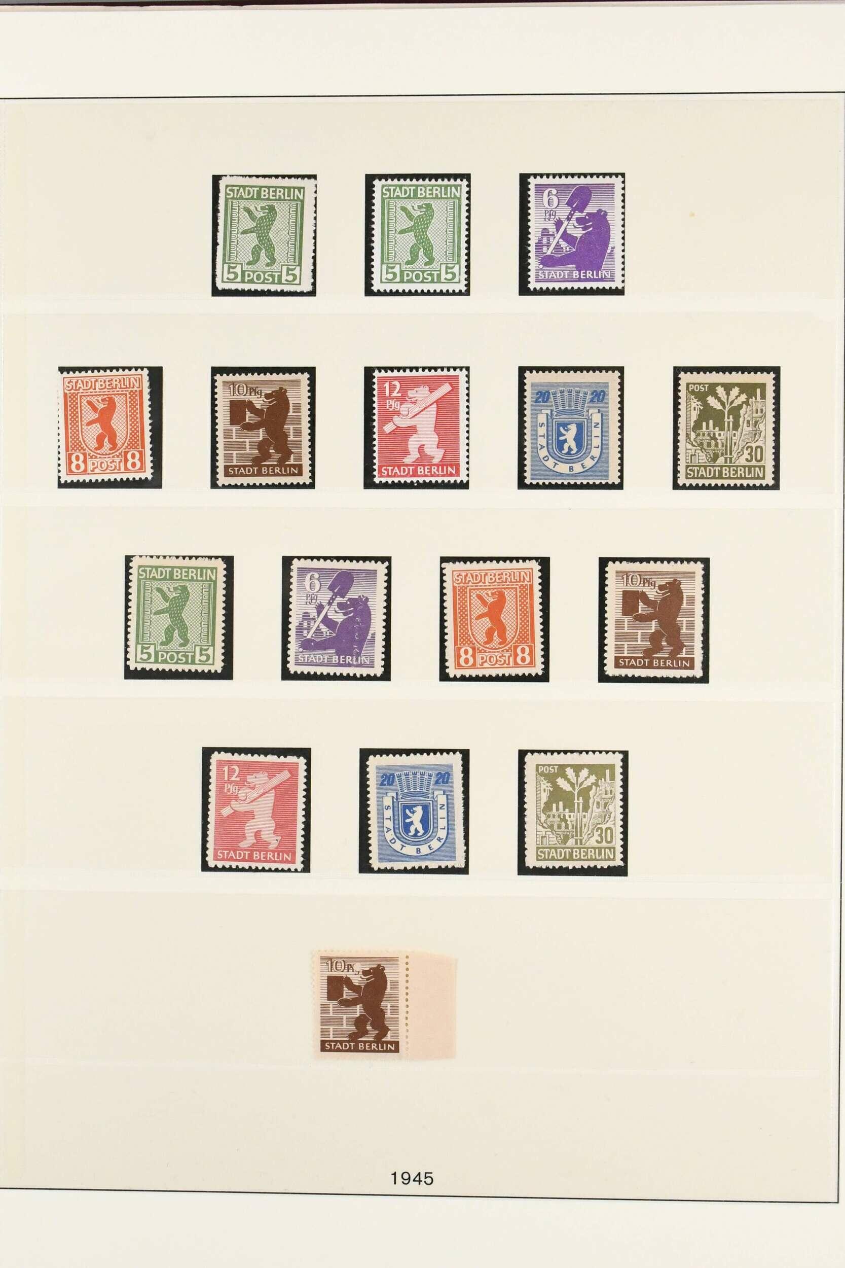 Image 10 for lot number 5118 for Ulrich Felzmann 185th Auction