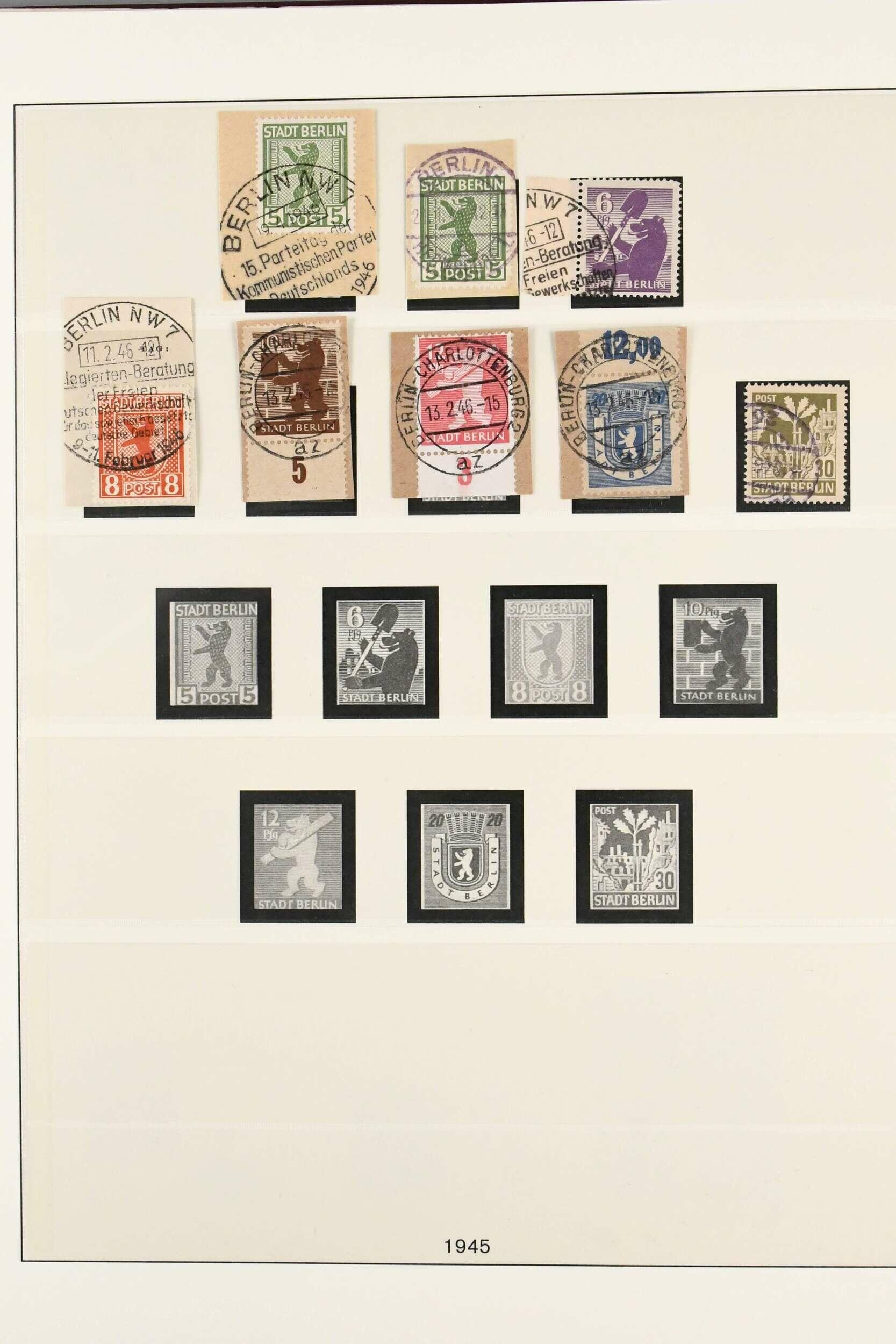 Image 11 for lot number 5118 for Ulrich Felzmann 185th Auction