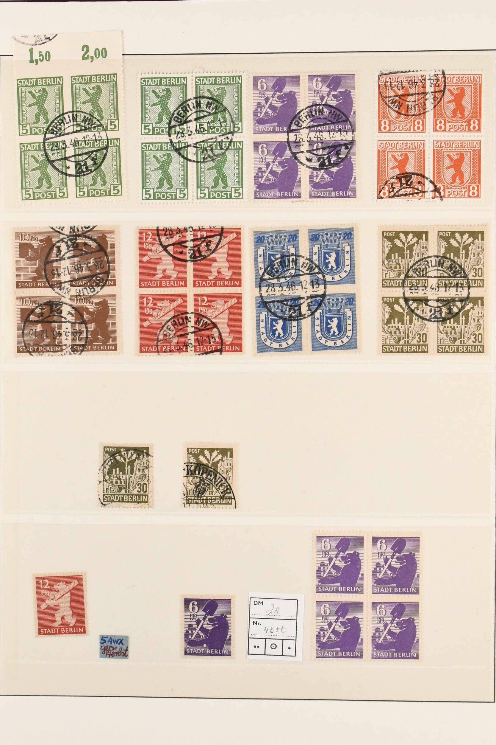 Image 12 for lot number 5118 for Ulrich Felzmann 185th Auction