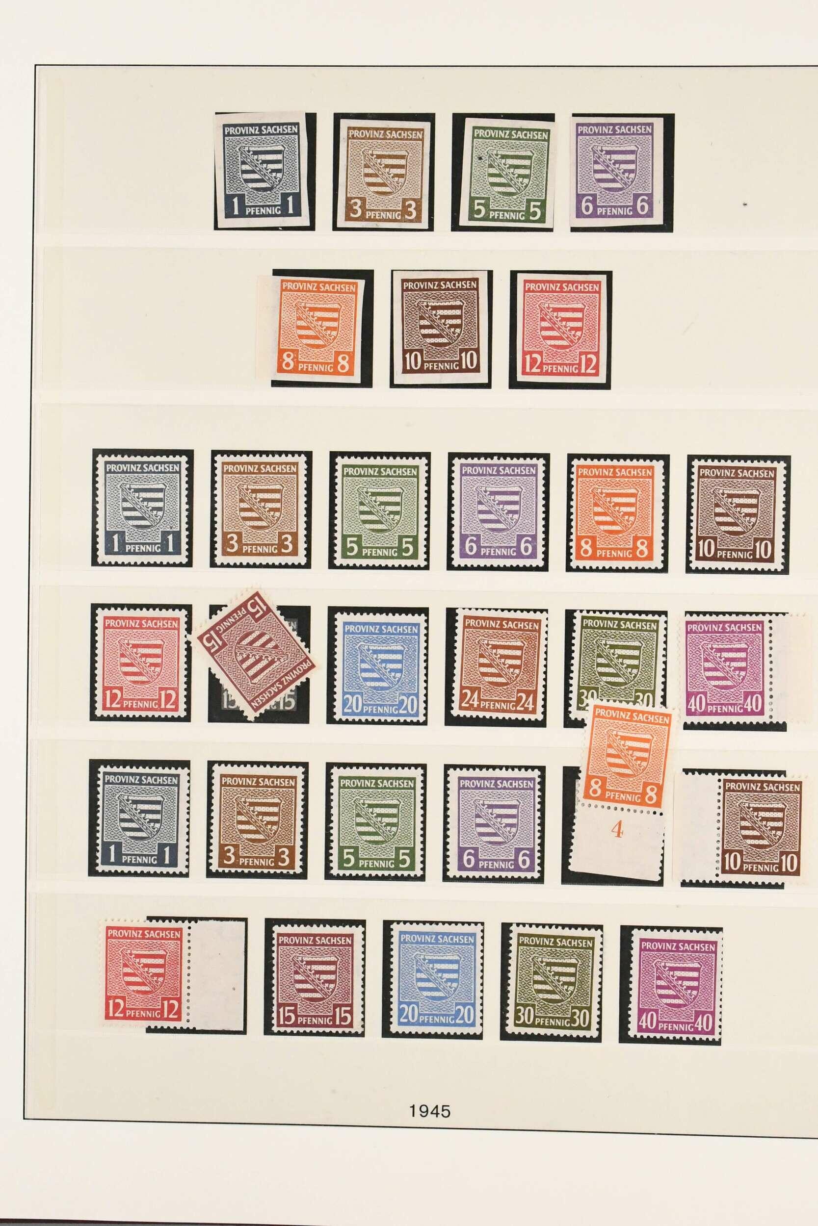 Image 19 for lot number 5118 for Ulrich Felzmann 185th Auction