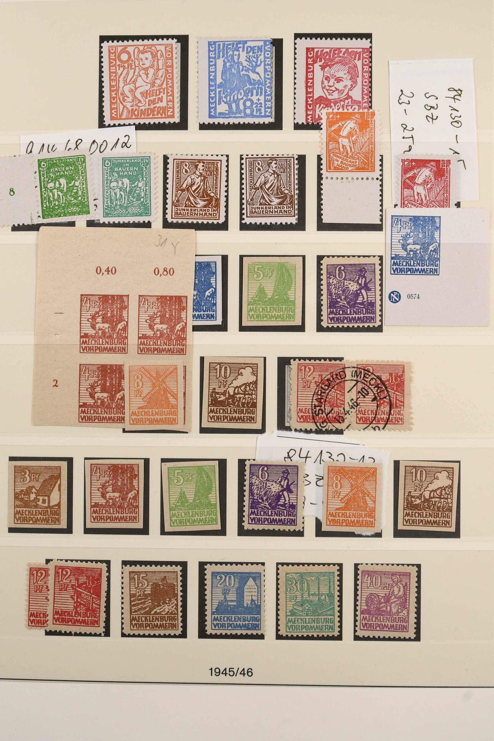 Image 3 for lot number 5119 for Ulrich Felzmann 185th Auction