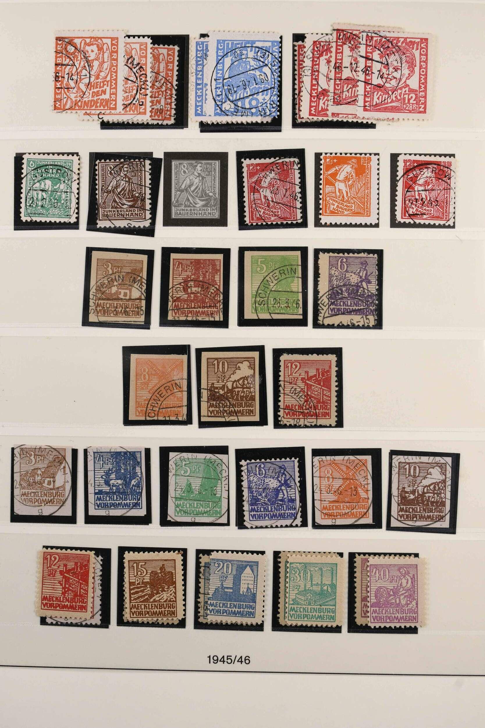 Image 4 for lot number 5119 for Ulrich Felzmann 185th Auction