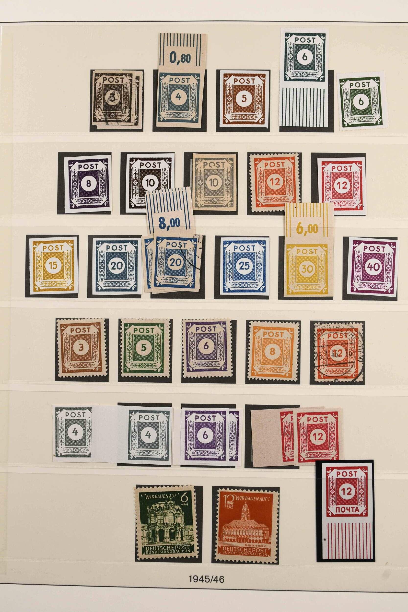 Image 6 for lot number 5119 for Ulrich Felzmann 185th Auction