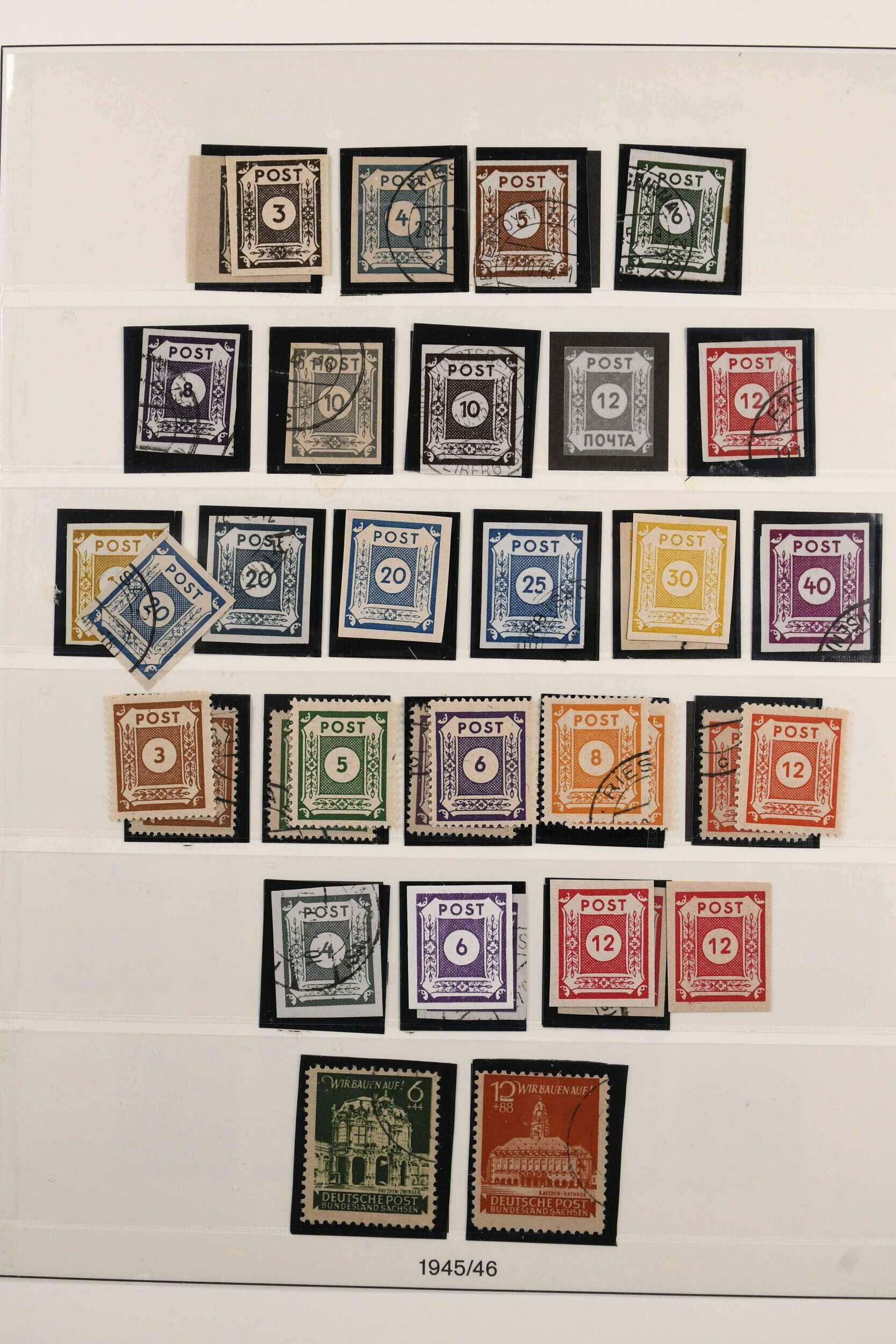 Image 7 for lot number 5119 for Ulrich Felzmann 185th Auction