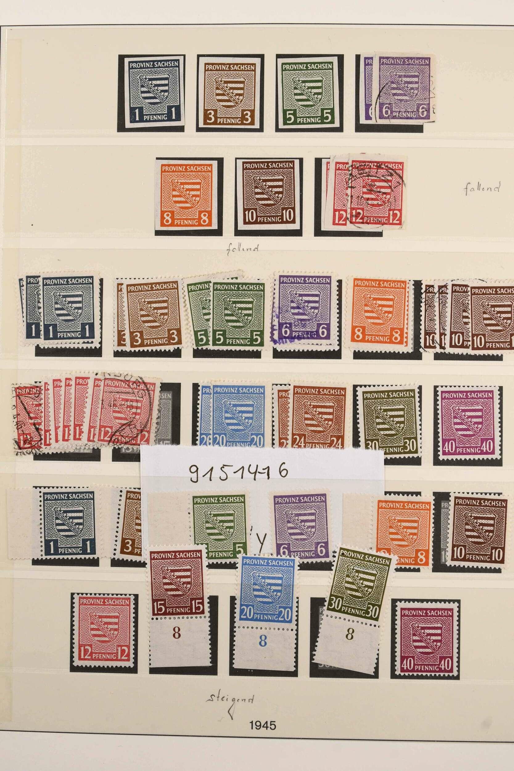 Image 8 for lot number 5119 for Ulrich Felzmann 185th Auction