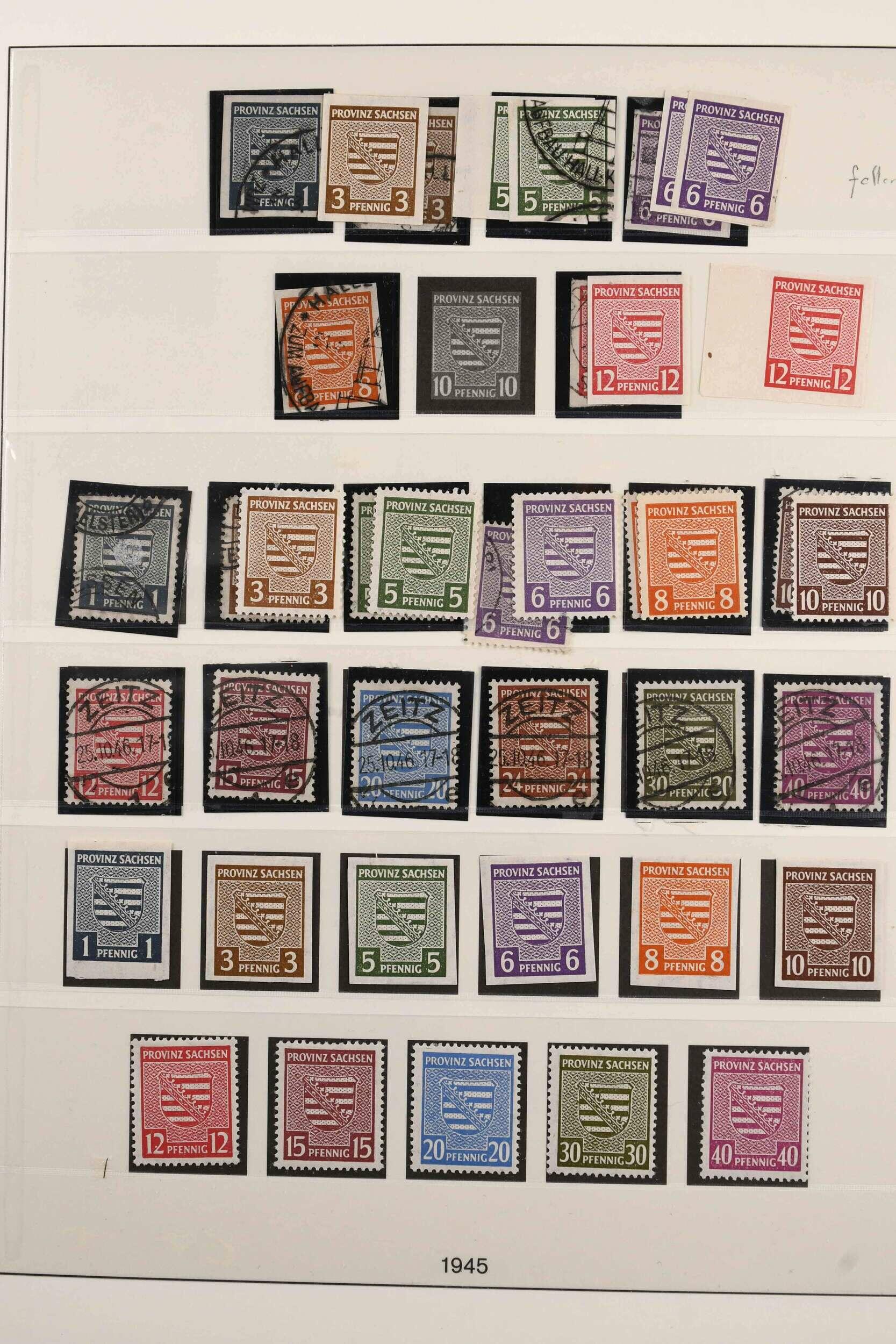 Image 9 for lot number 5119 for Ulrich Felzmann 185th Auction