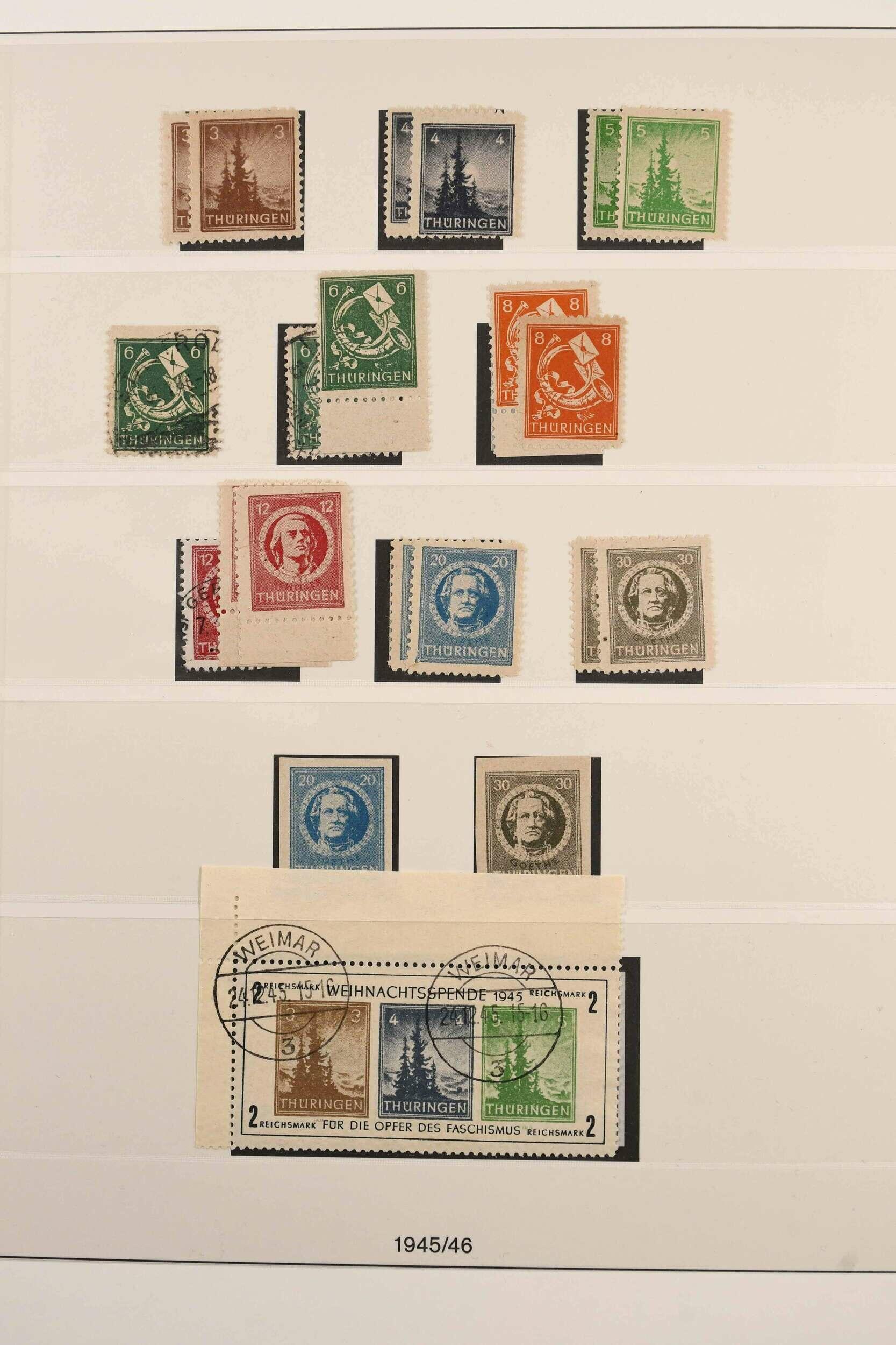 Image 12 for lot number 5119 for Ulrich Felzmann 185th Auction