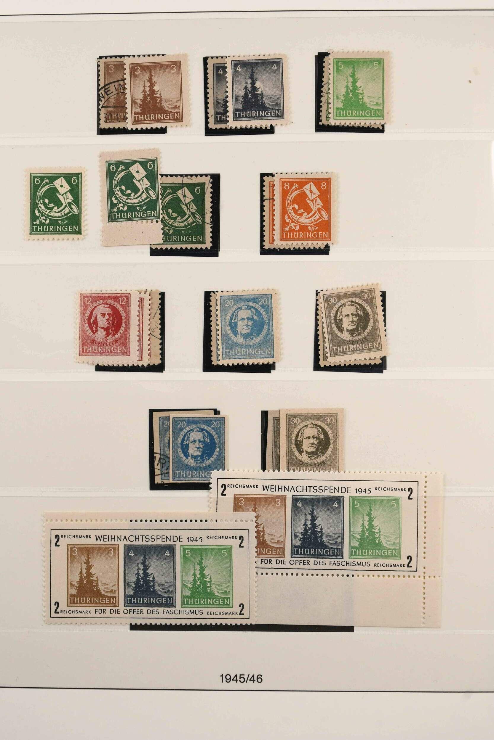 Image 14 for lot number 5119 for Ulrich Felzmann 185th Auction