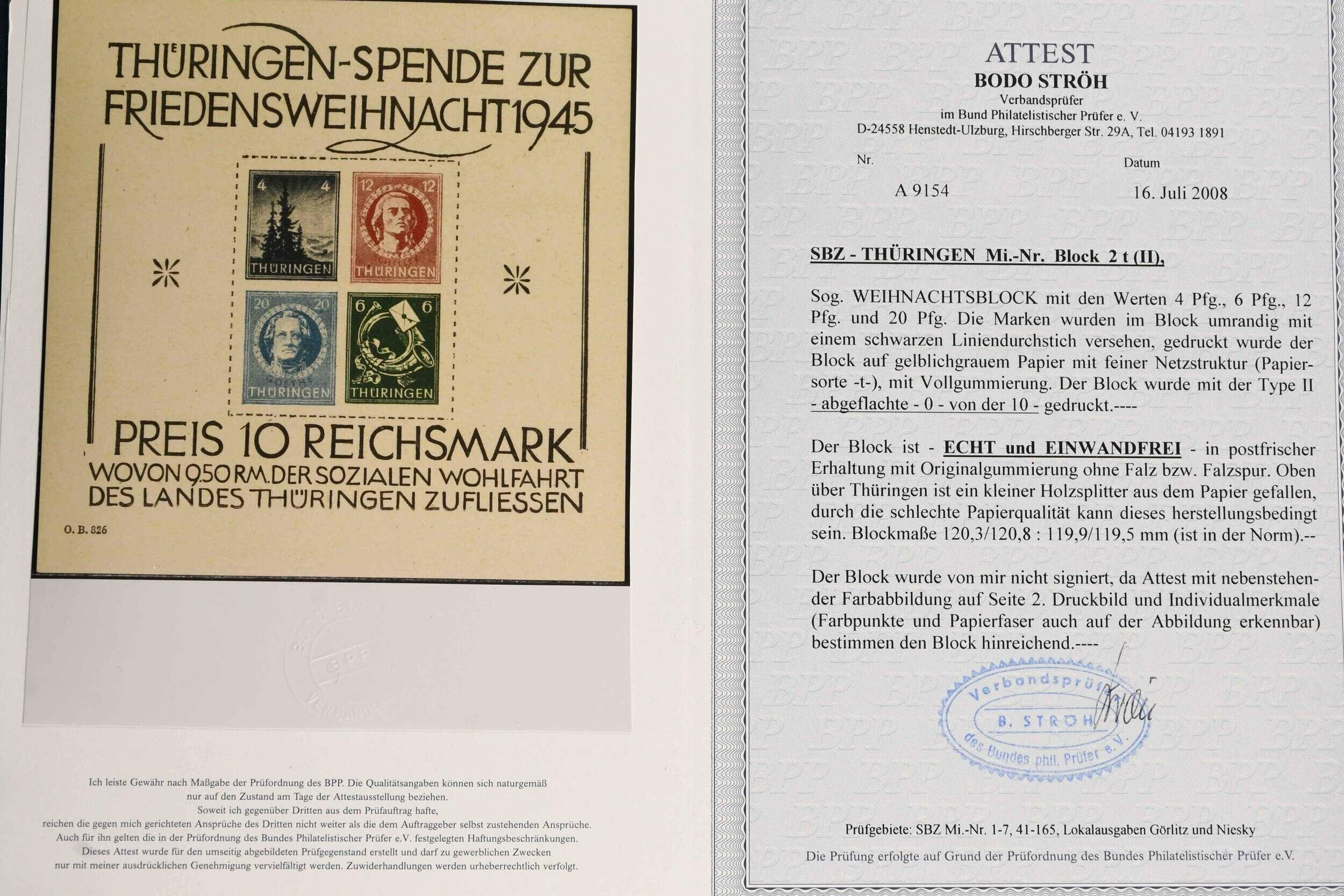 Image 15 for lot number 5119 for Ulrich Felzmann 185th Auction