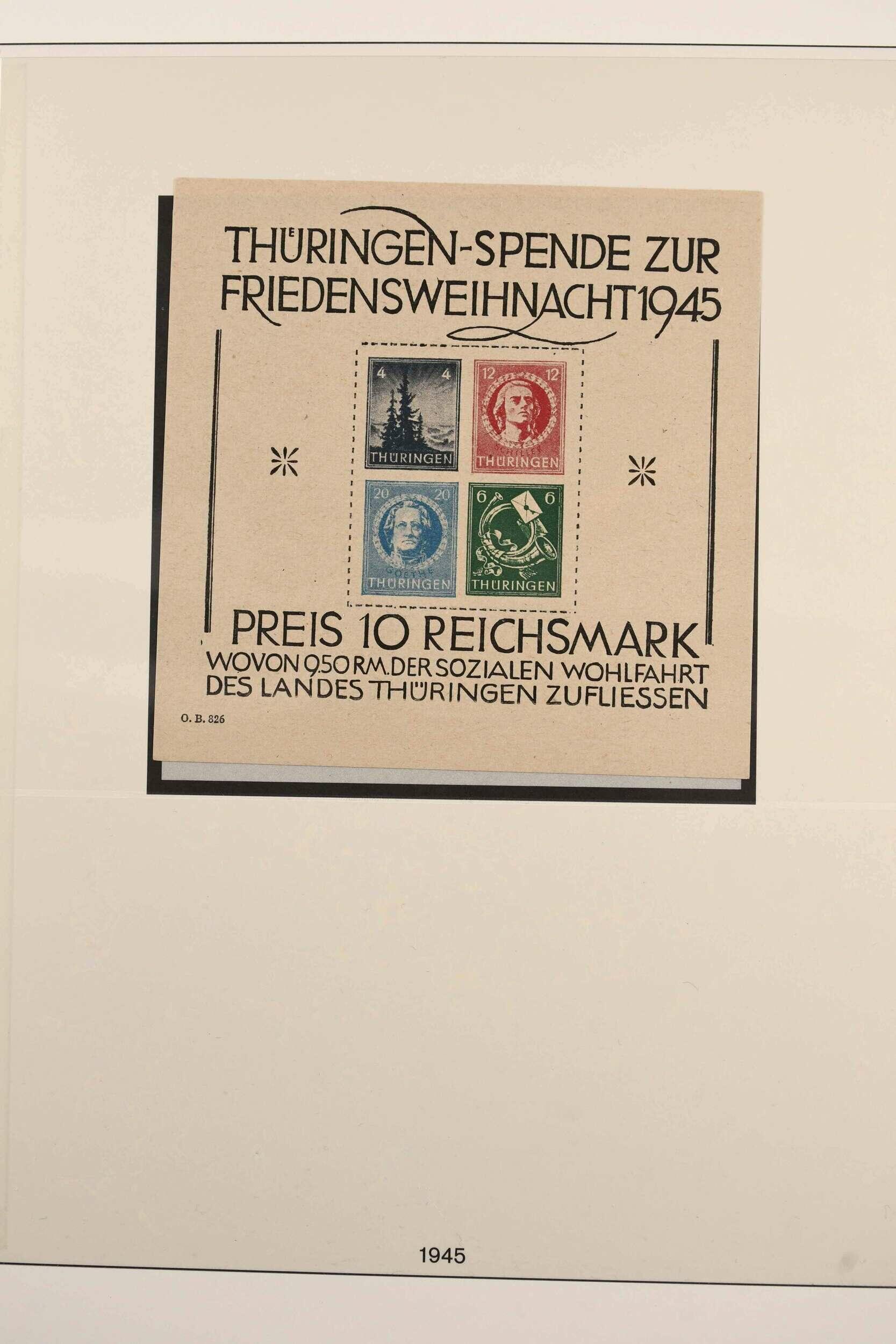 Image 16 for lot number 5119 for Ulrich Felzmann 185th Auction