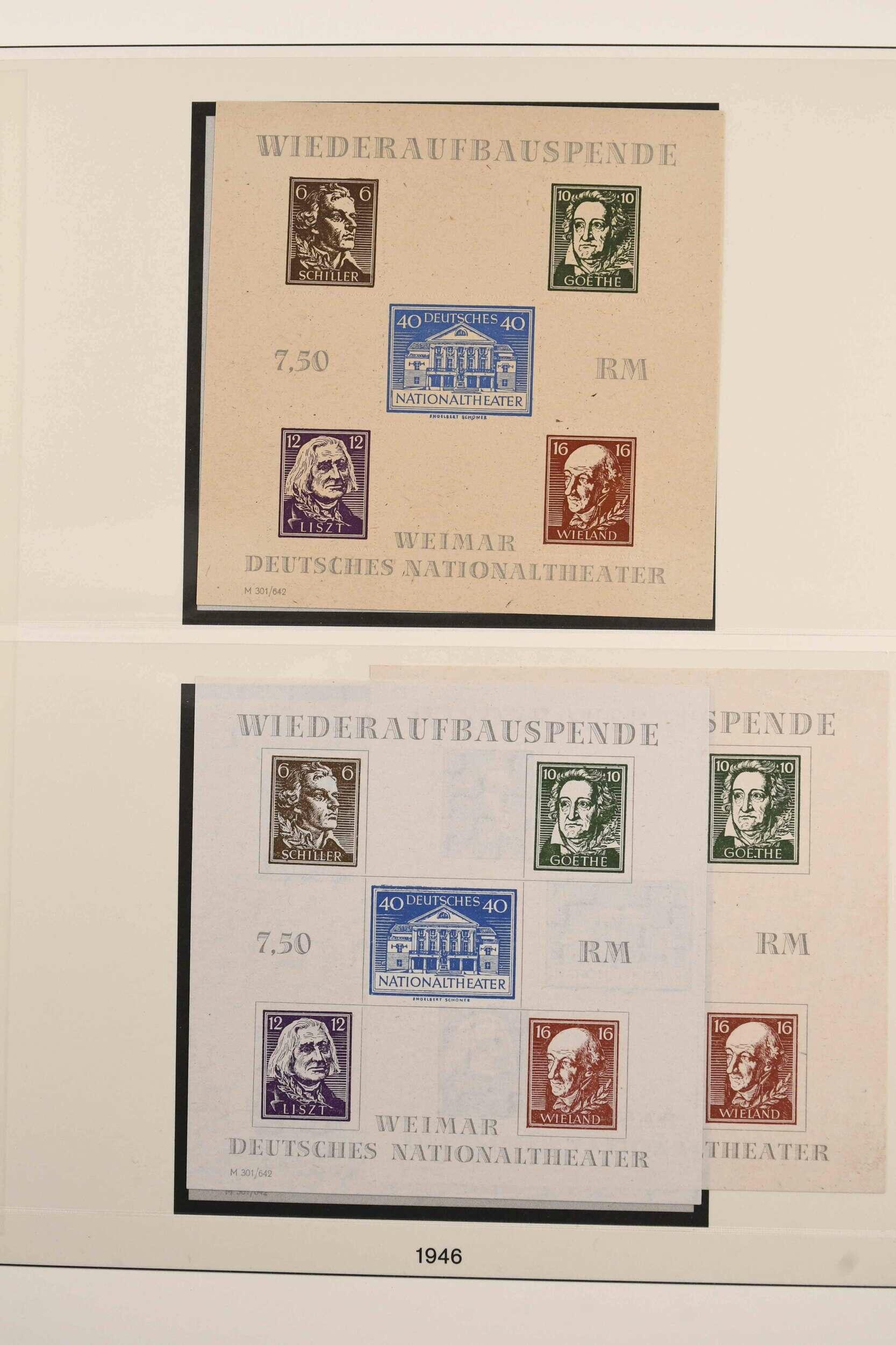 Image 17 for lot number 5119 for Ulrich Felzmann 185th Auction