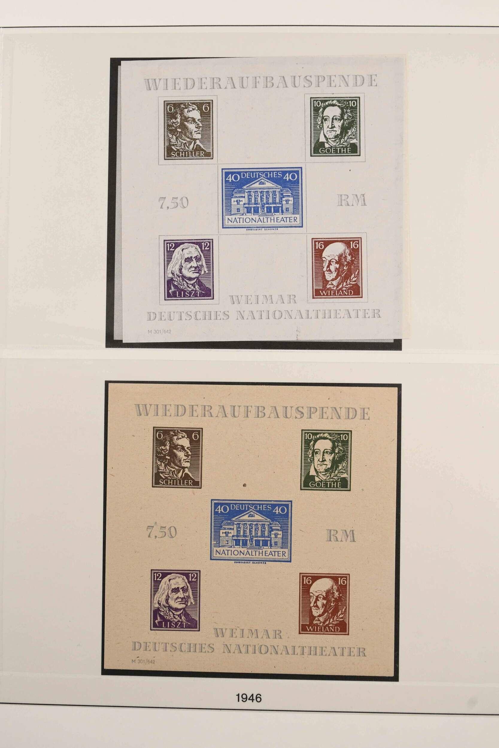 Image 18 for lot number 5119 for Ulrich Felzmann 185th Auction