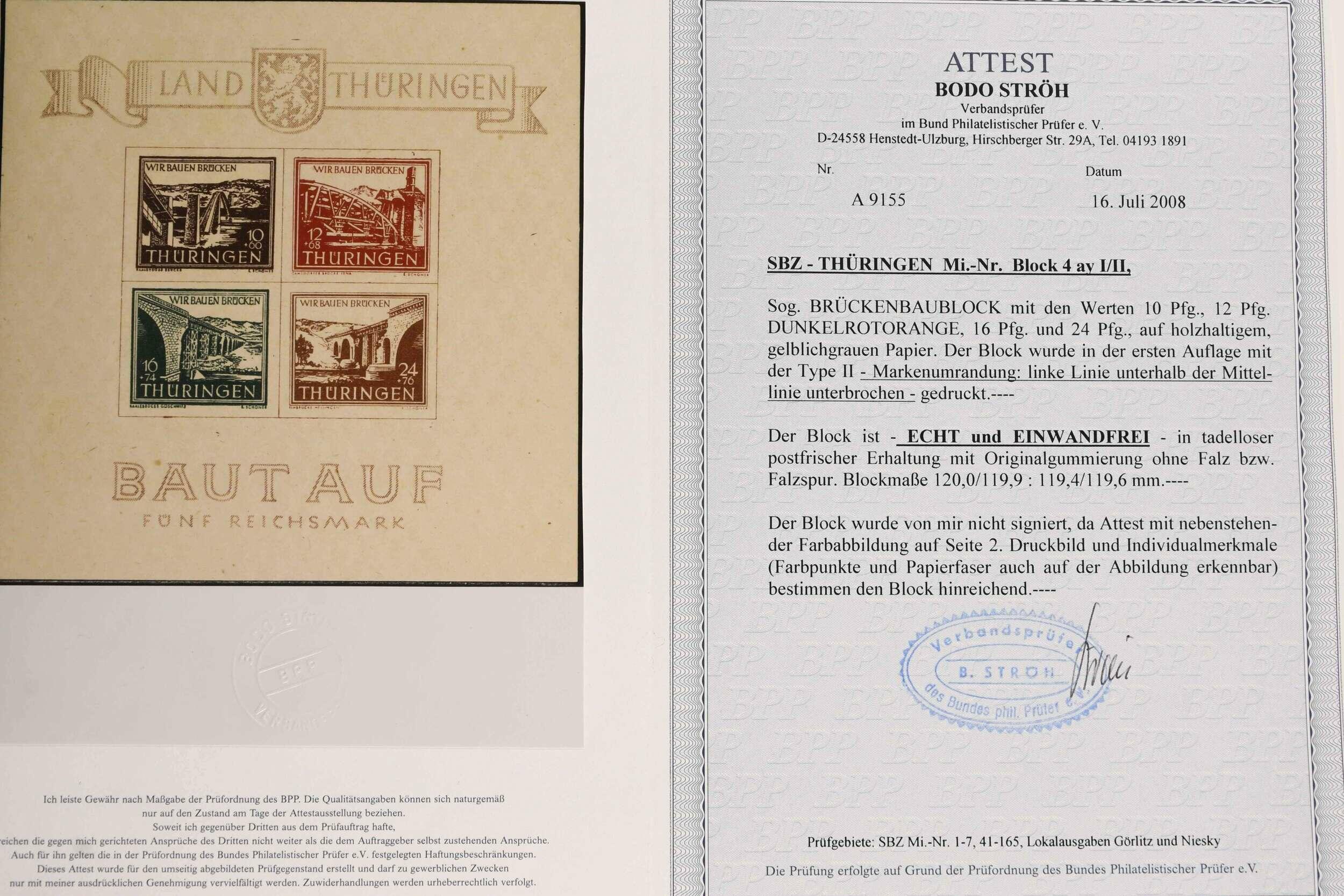 Image 19 for lot number 5119 for Ulrich Felzmann 185th Auction