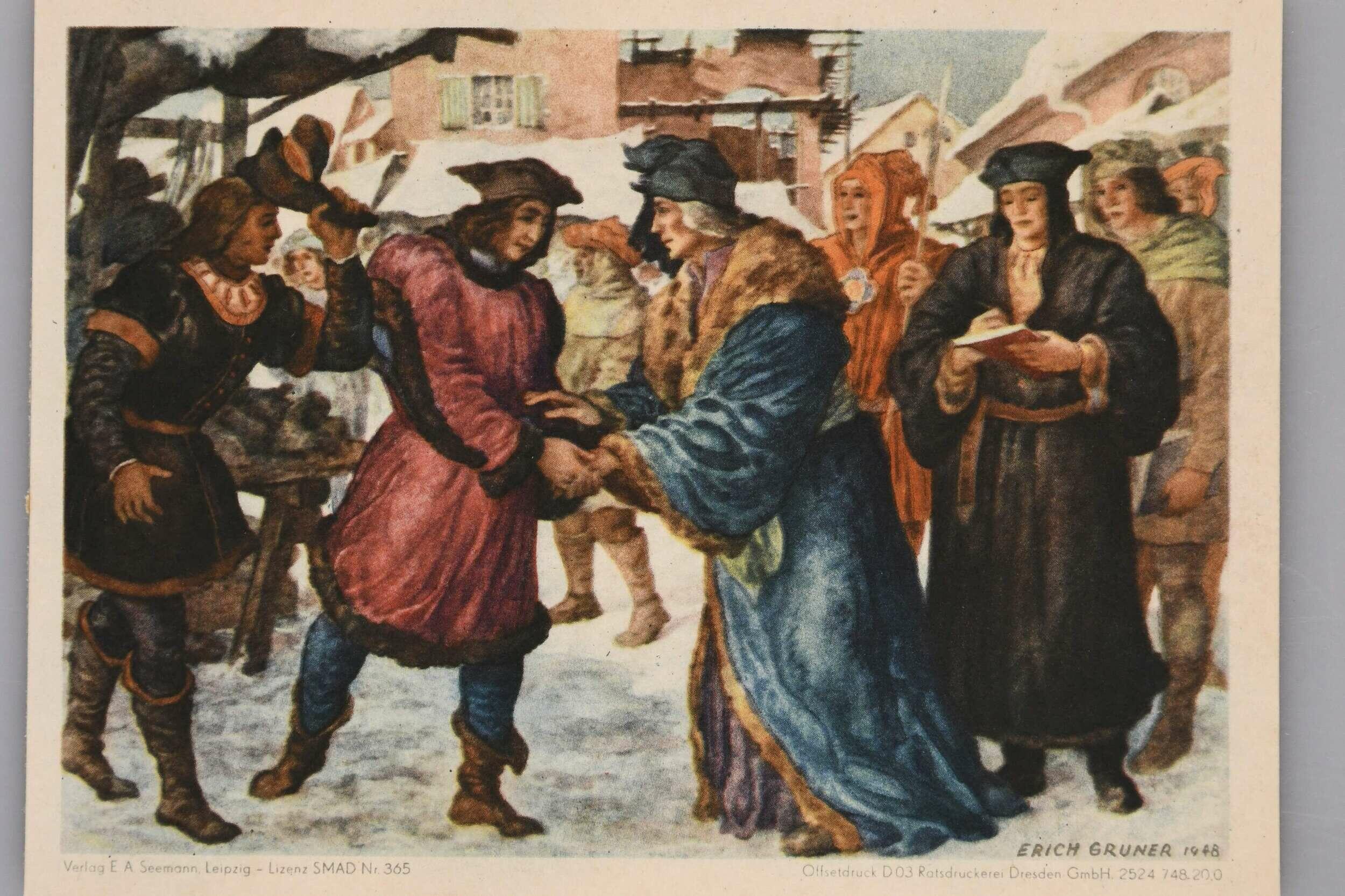 Image 1 for lot number 5121 for Ulrich Felzmann 185th Auction