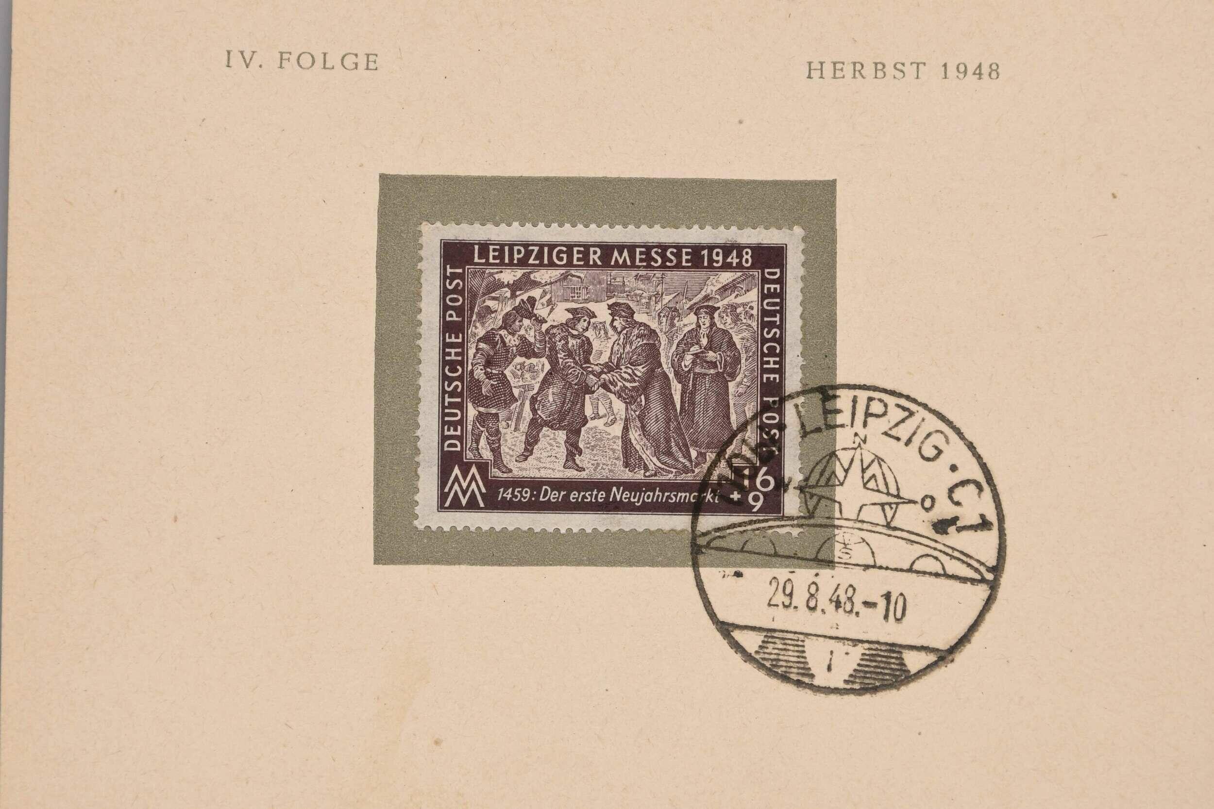 Image 2 for lot number 5121 for Ulrich Felzmann 185th Auction