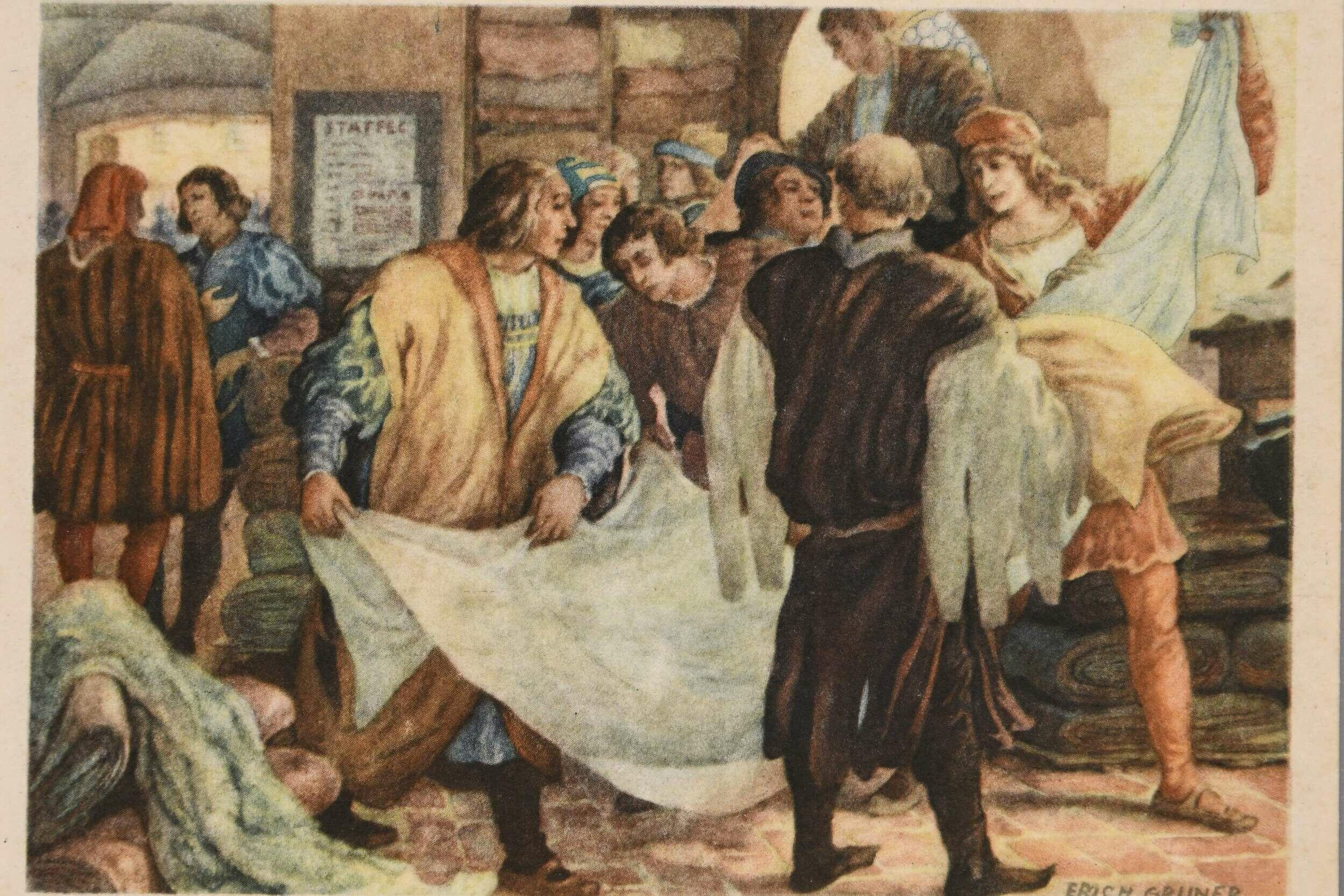 Image 3 for lot number 5121 for Ulrich Felzmann 185th Auction