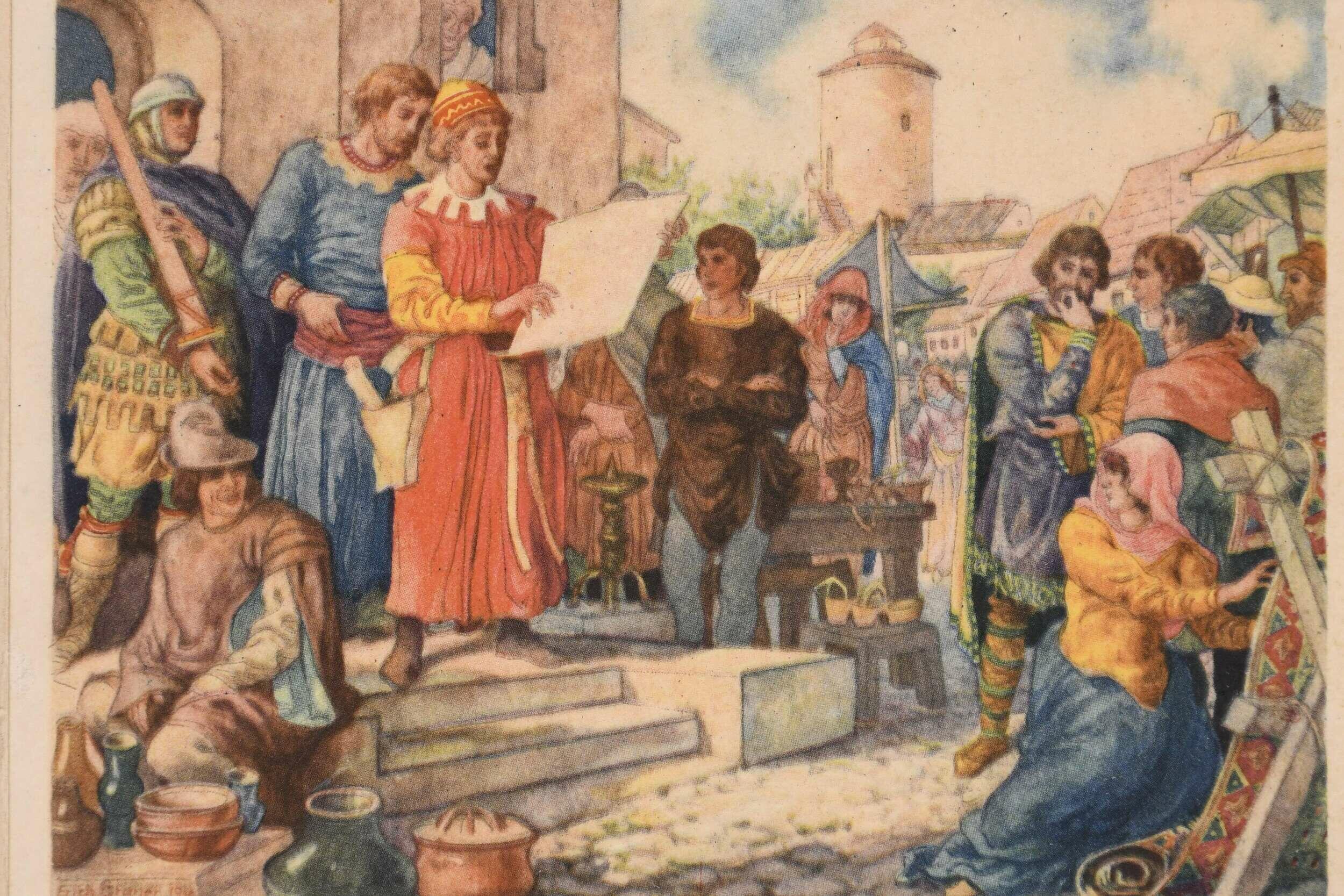 Image 4 for lot number 5121 for Ulrich Felzmann 185th Auction