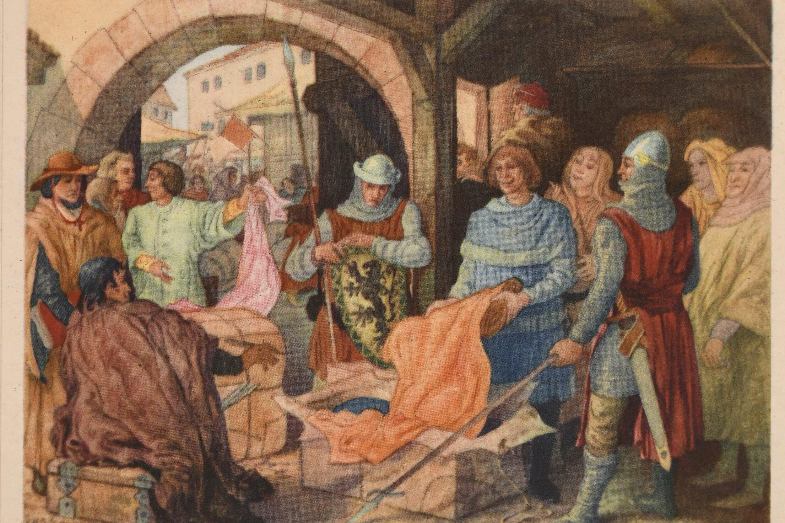 Image 12 for lot number 5121 for Ulrich Felzmann 185th Auction