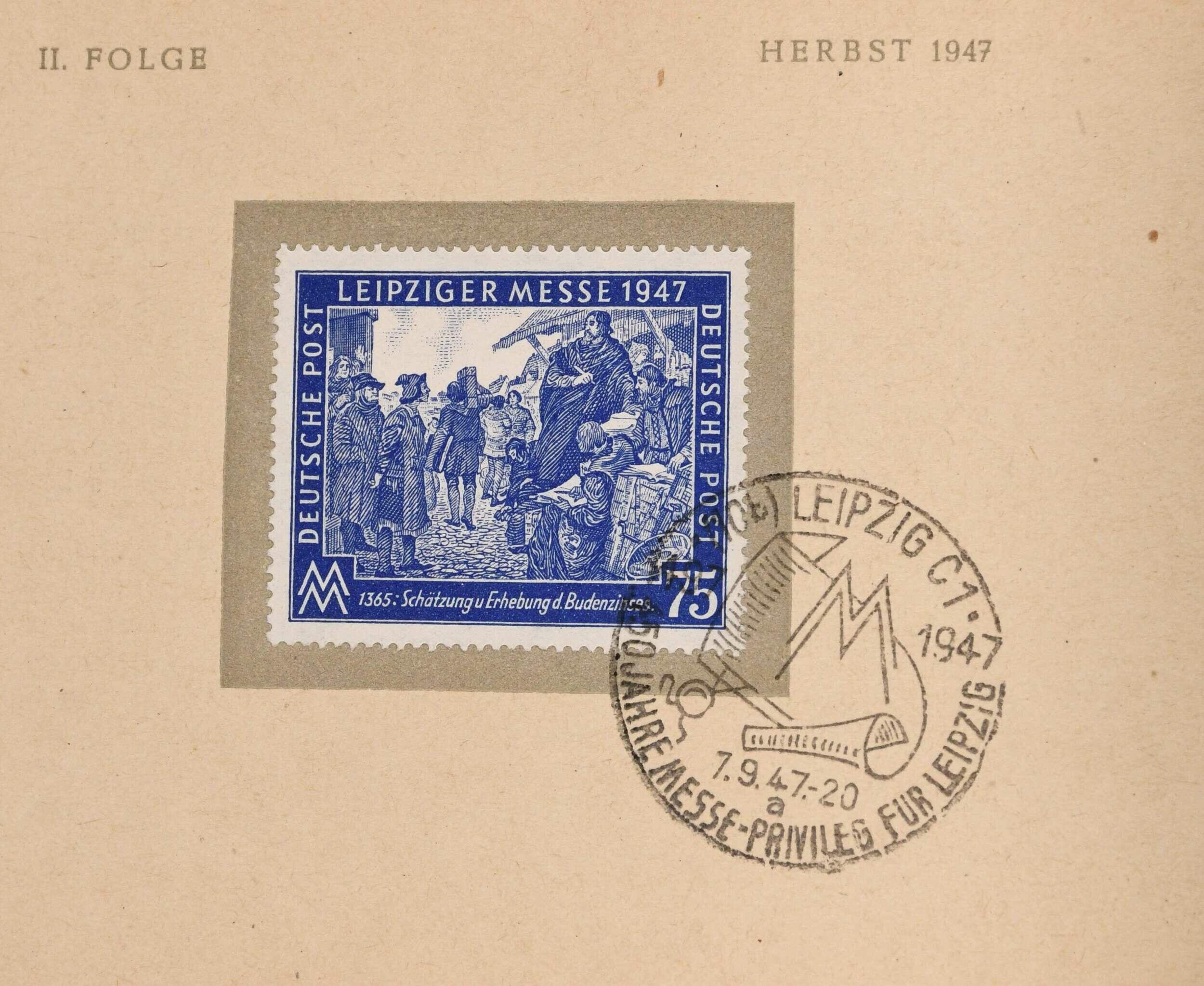 Image 13 for lot number 5121 for Ulrich Felzmann 185th Auction