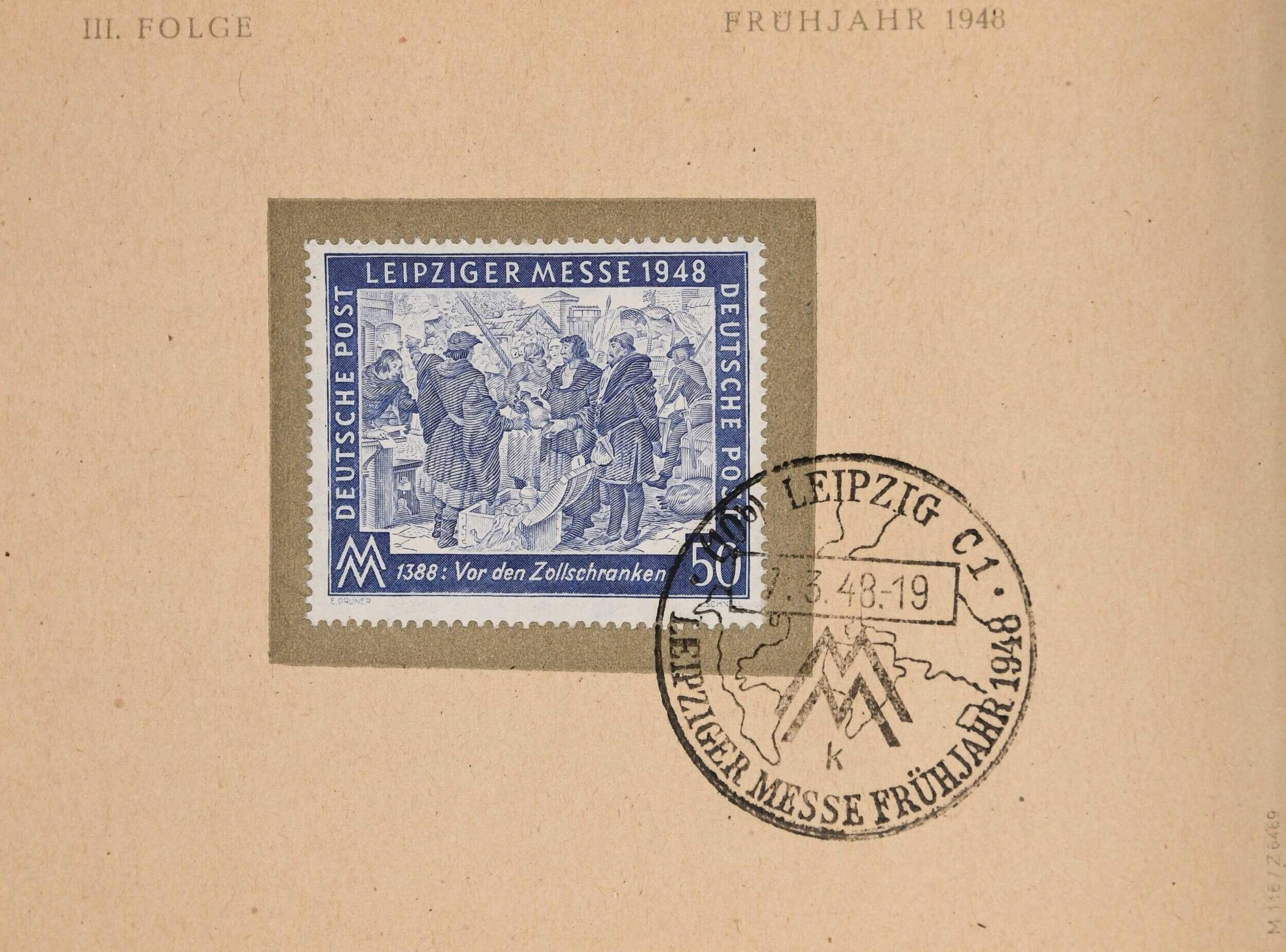 Image 15 for lot number 5121 for Ulrich Felzmann 185th Auction