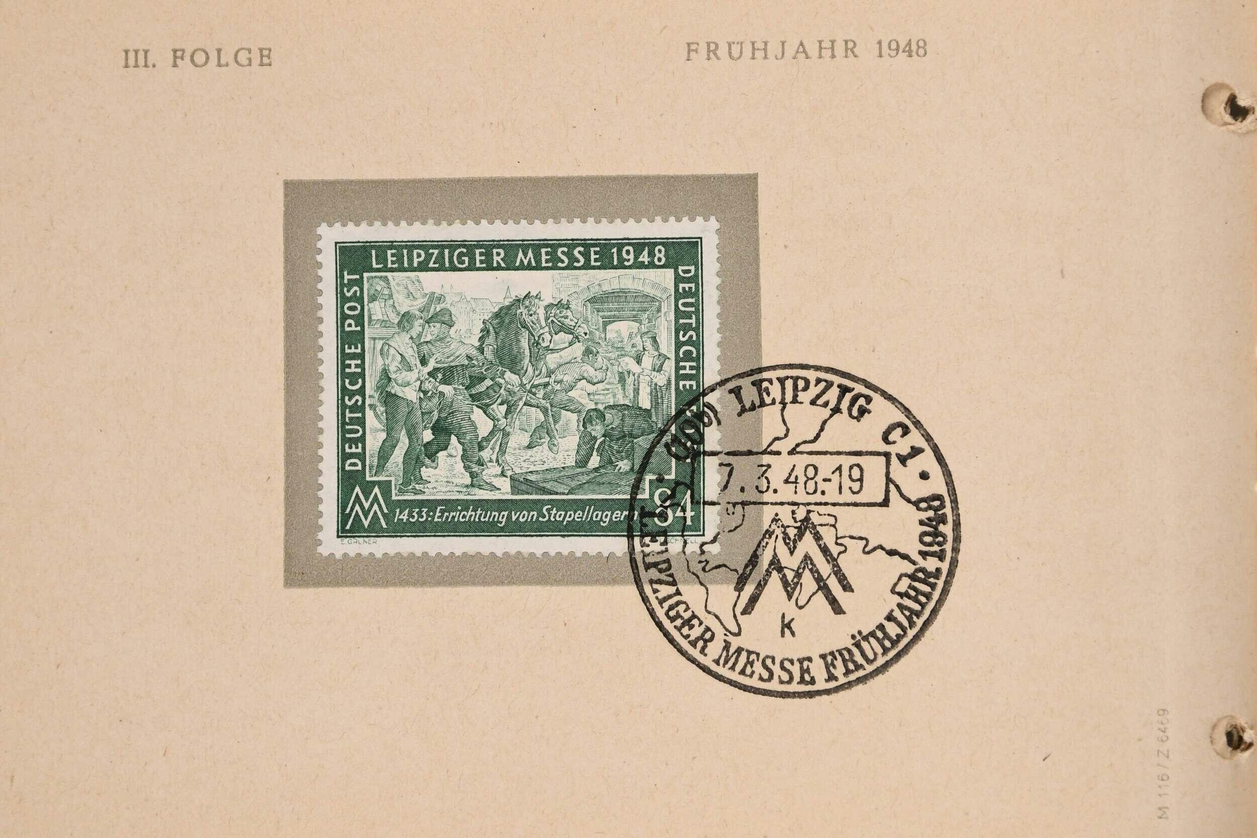 Image 17 for lot number 5121 for Ulrich Felzmann 185th Auction