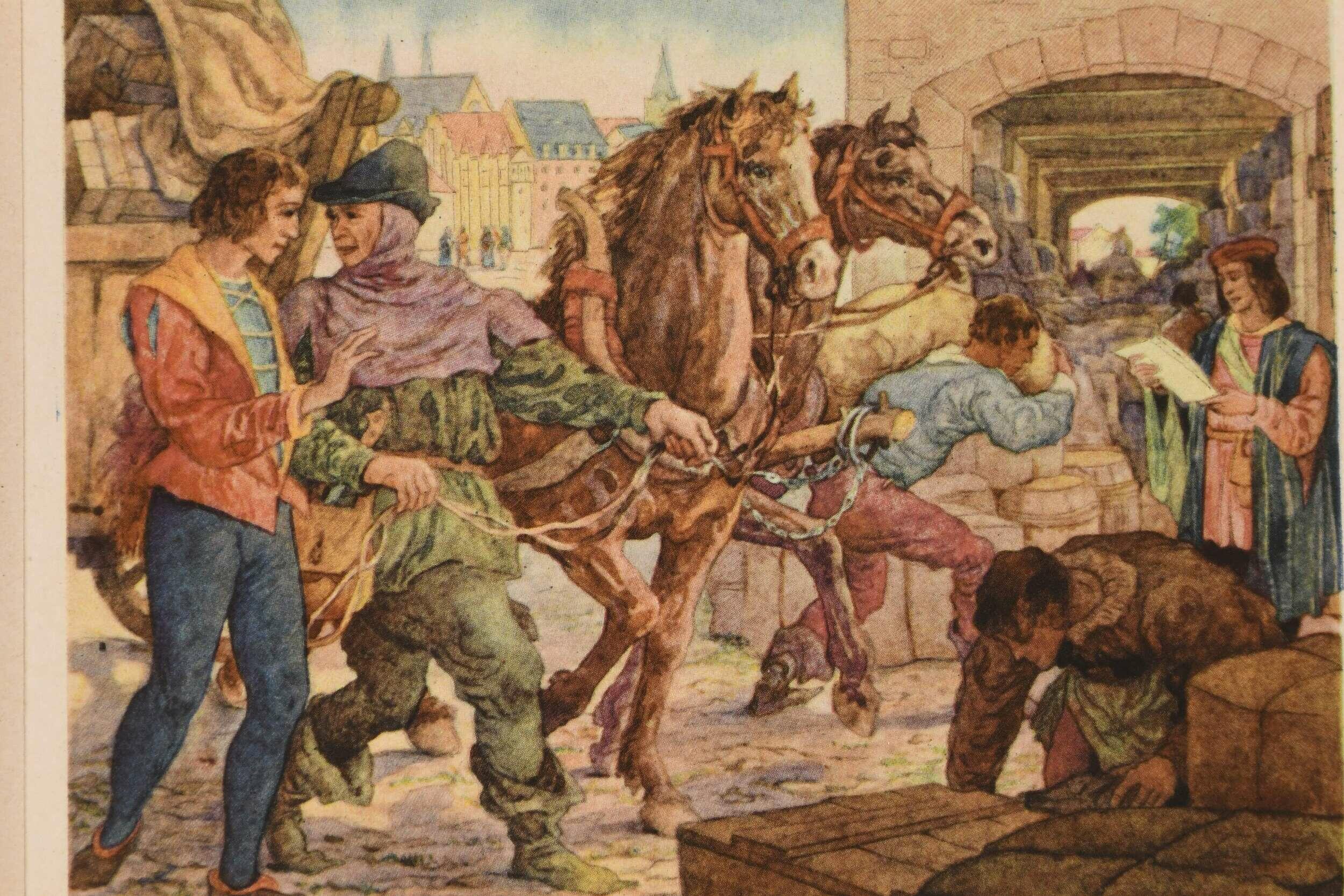 Image 18 for lot number 5121 for Ulrich Felzmann 185th Auction