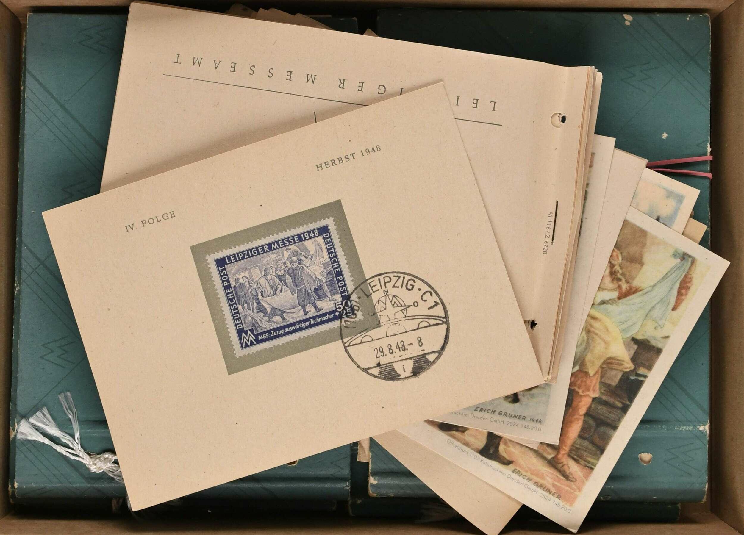 Image 19 for lot number 5121 for Ulrich Felzmann 185th Auction