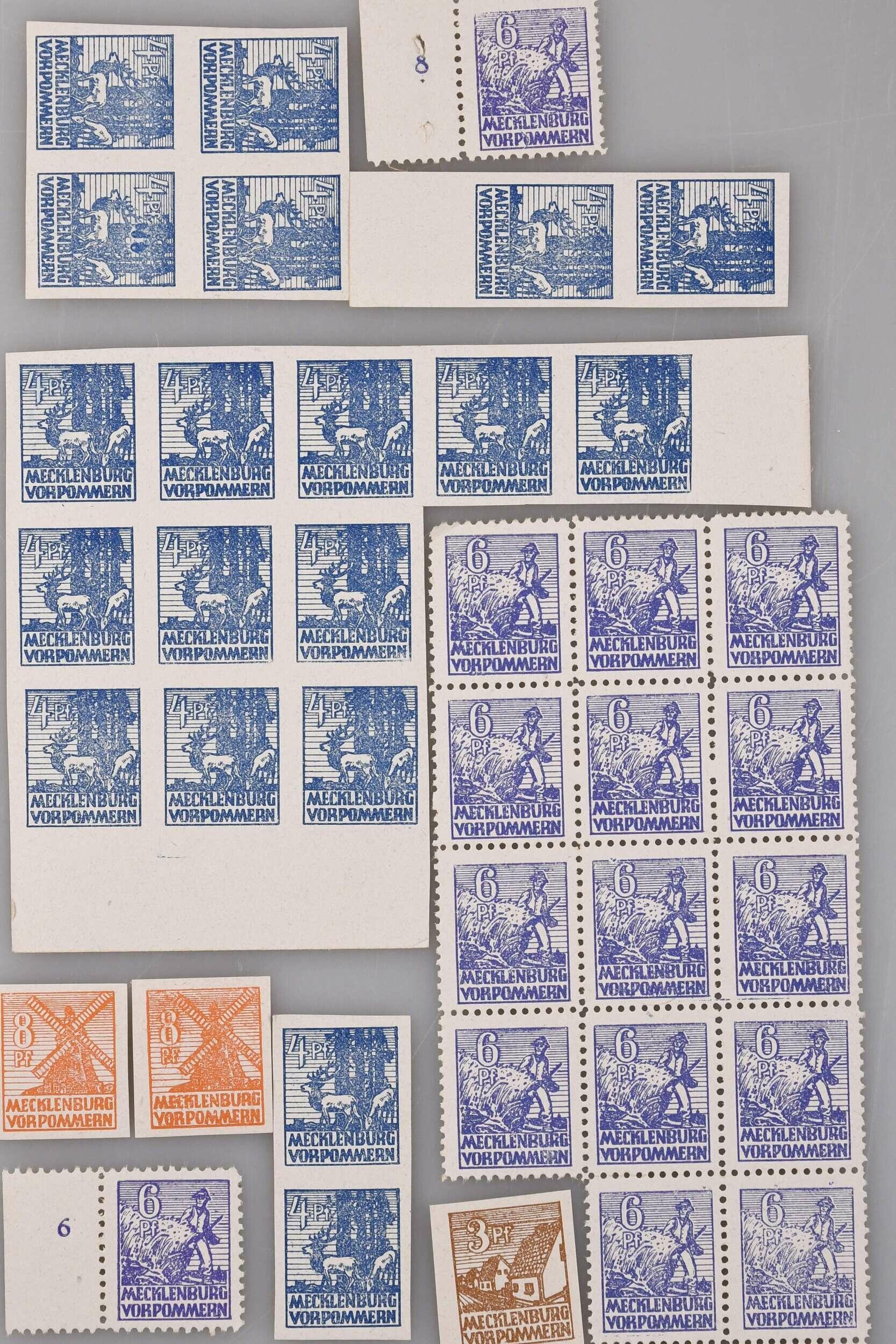 Image 1 for lot number 5126 for Ulrich Felzmann 185th Auction