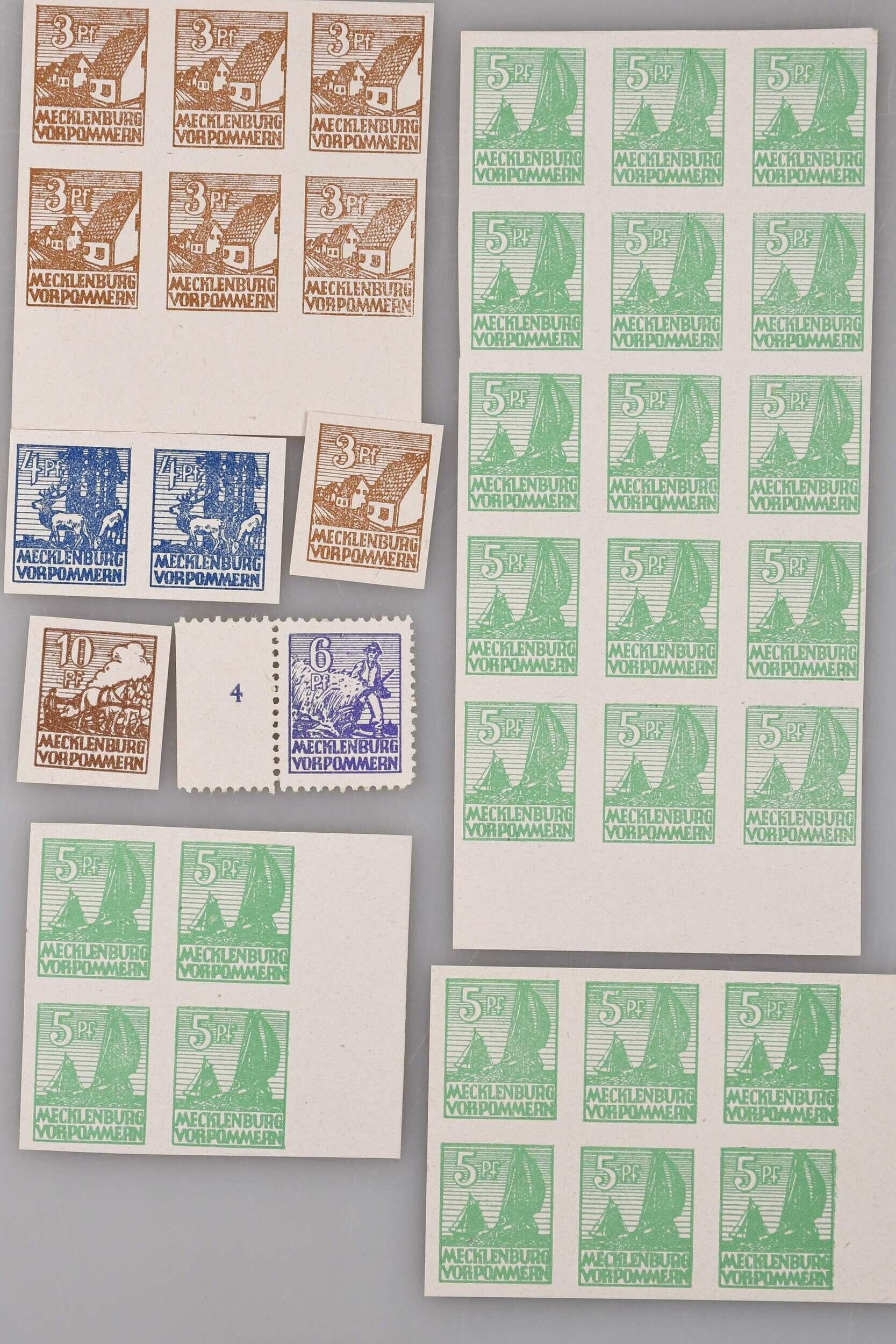 Image 2 for lot number 5126 for Ulrich Felzmann 185th Auction