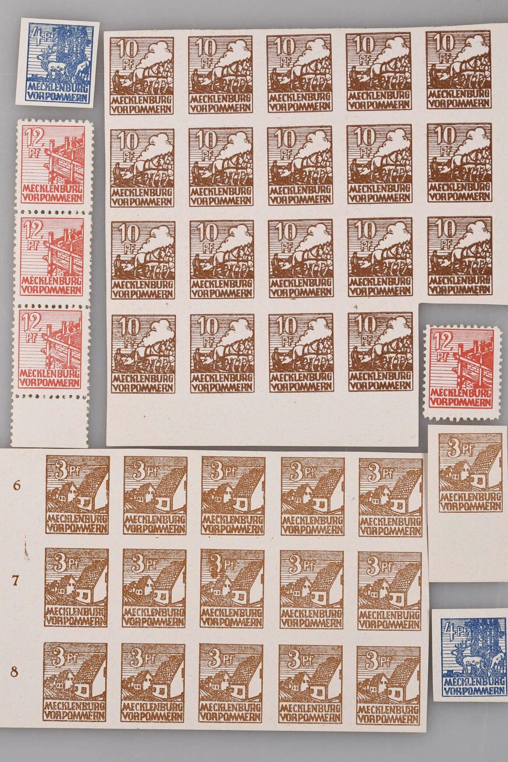 Image 3 for lot number 5126 for Ulrich Felzmann 185th Auction