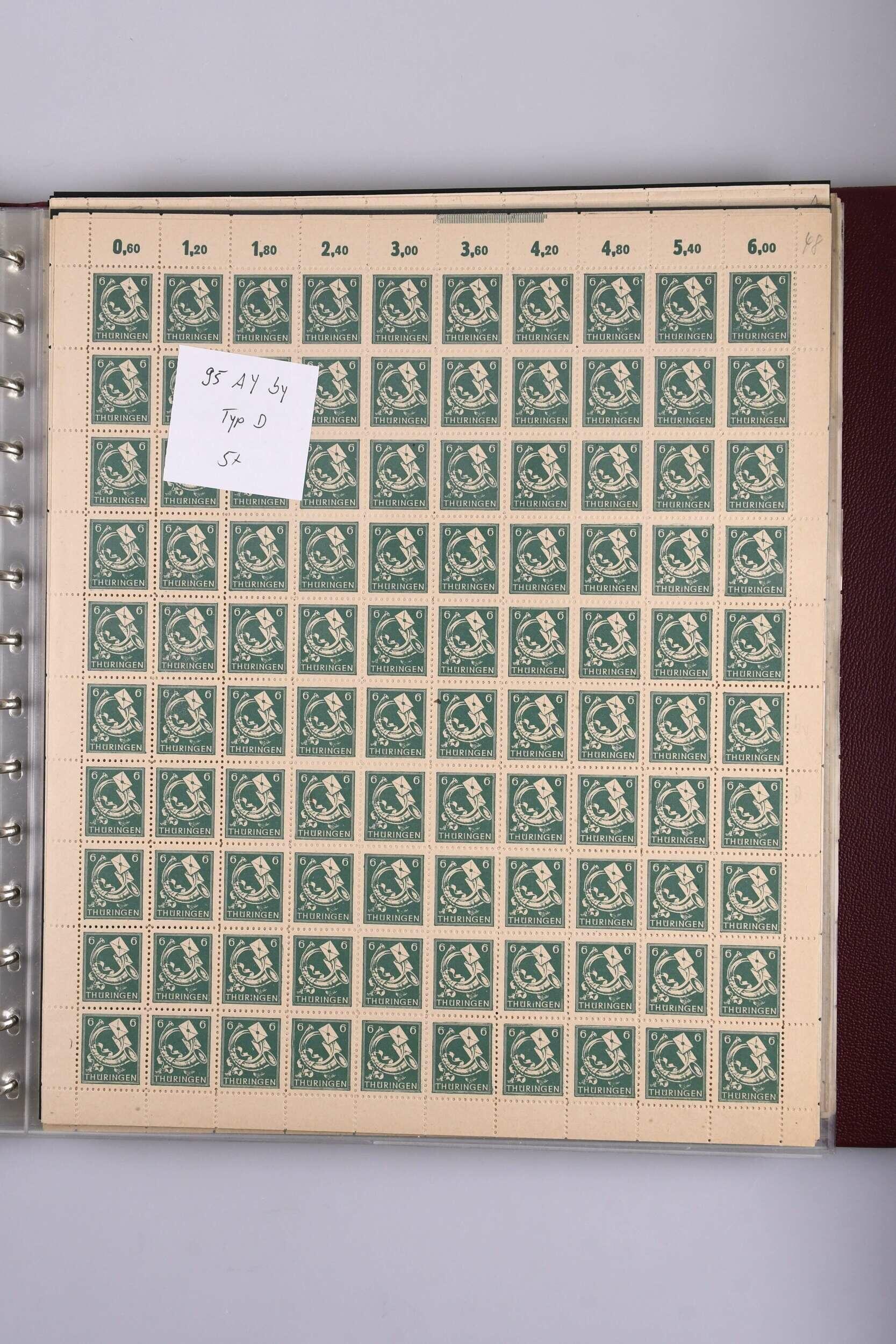 Image 2 for lot number 5173 for Ulrich Felzmann 185th Auction