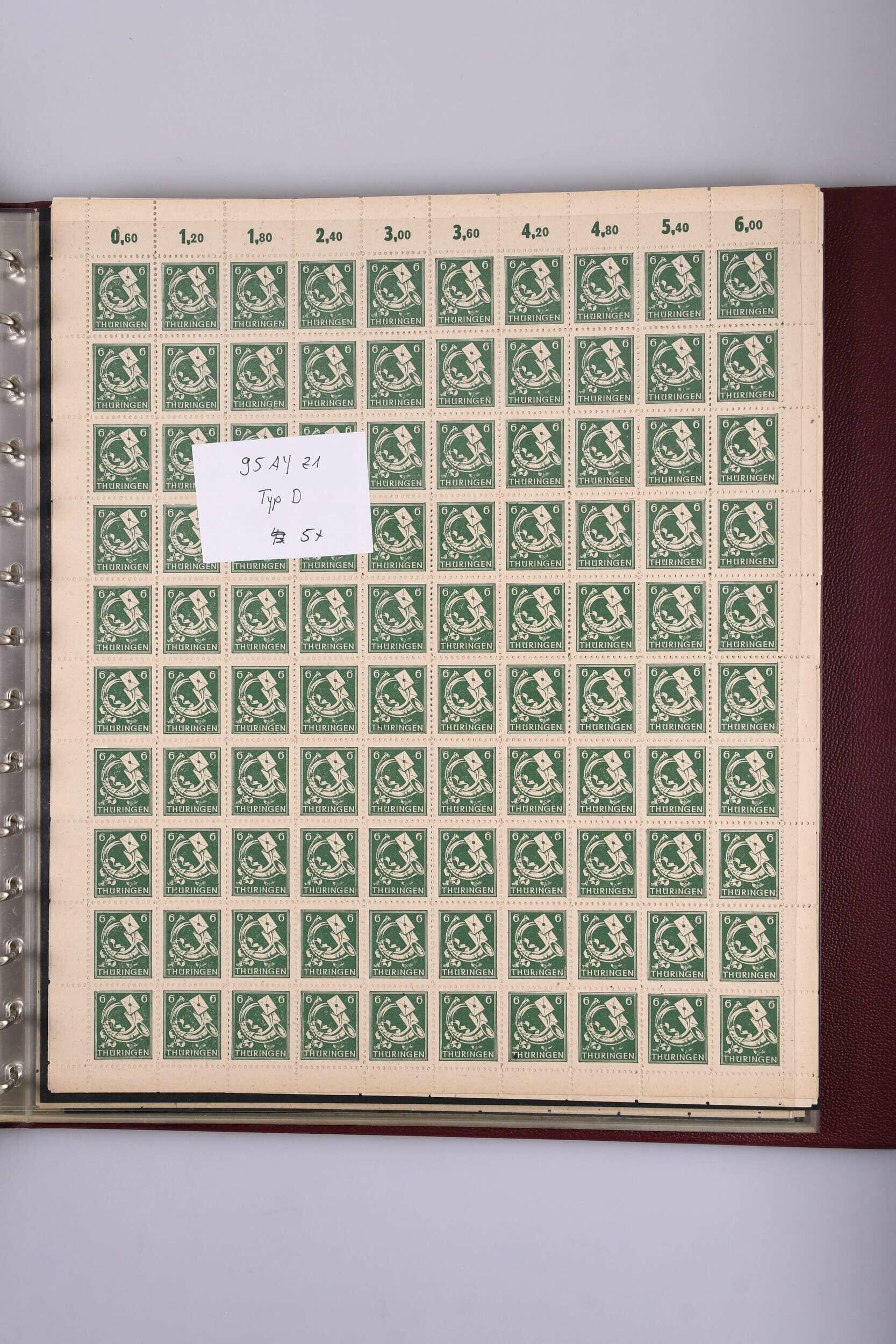 Image 5 for lot number 5173 for Ulrich Felzmann 185th Auction