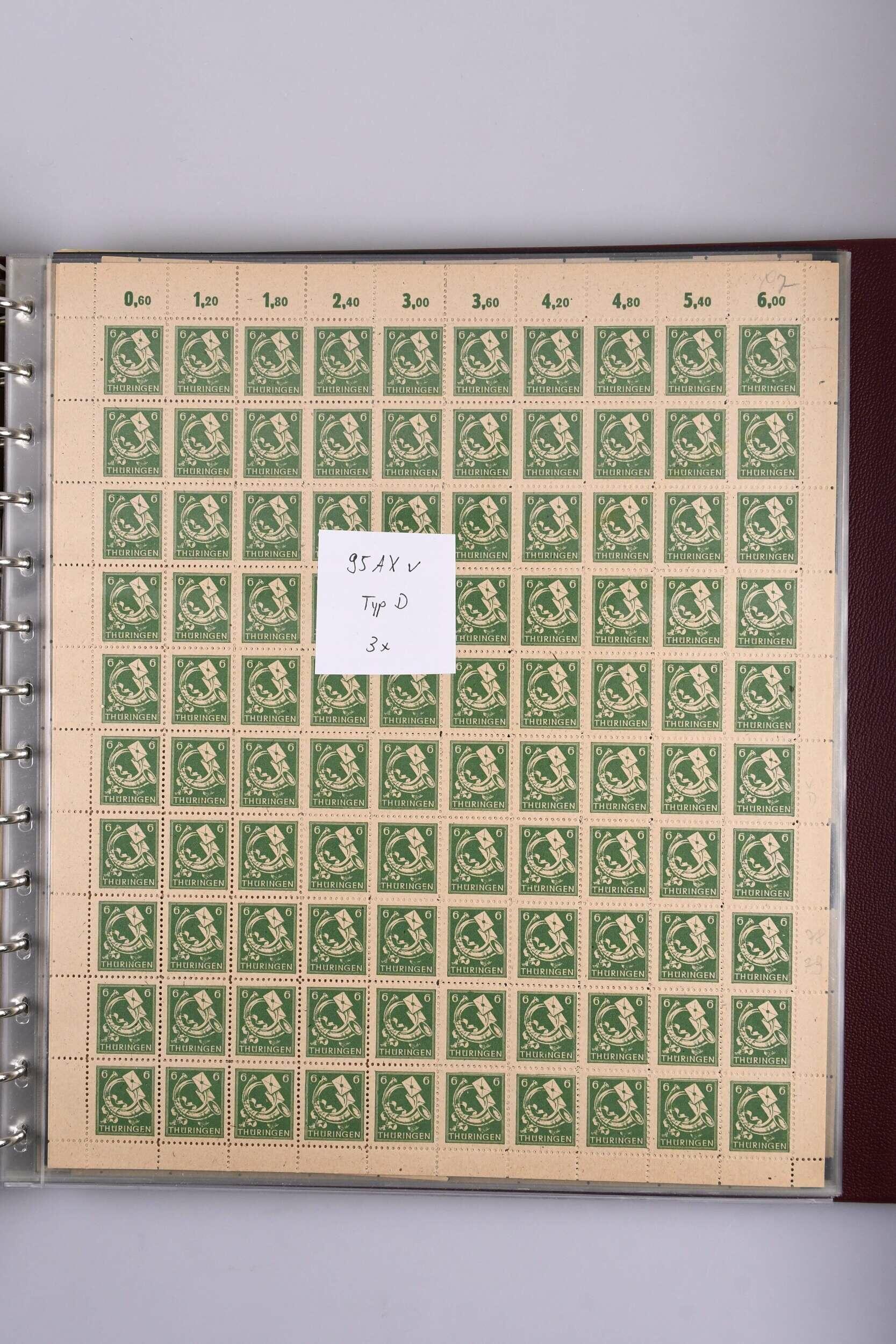 Image 8 for lot number 5173 for Ulrich Felzmann 185th Auction