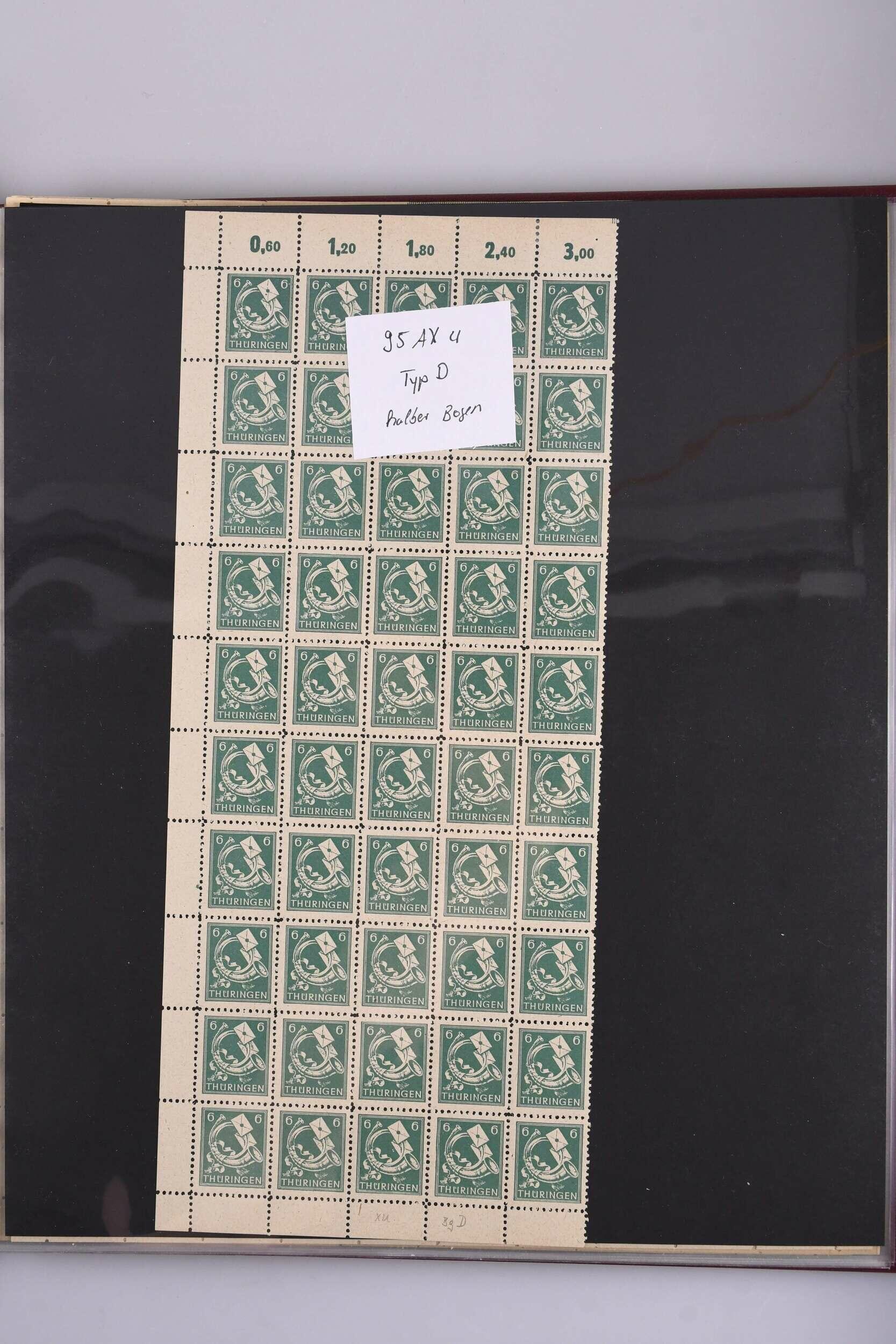 Image 9 for lot number 5173 for Ulrich Felzmann 185th Auction