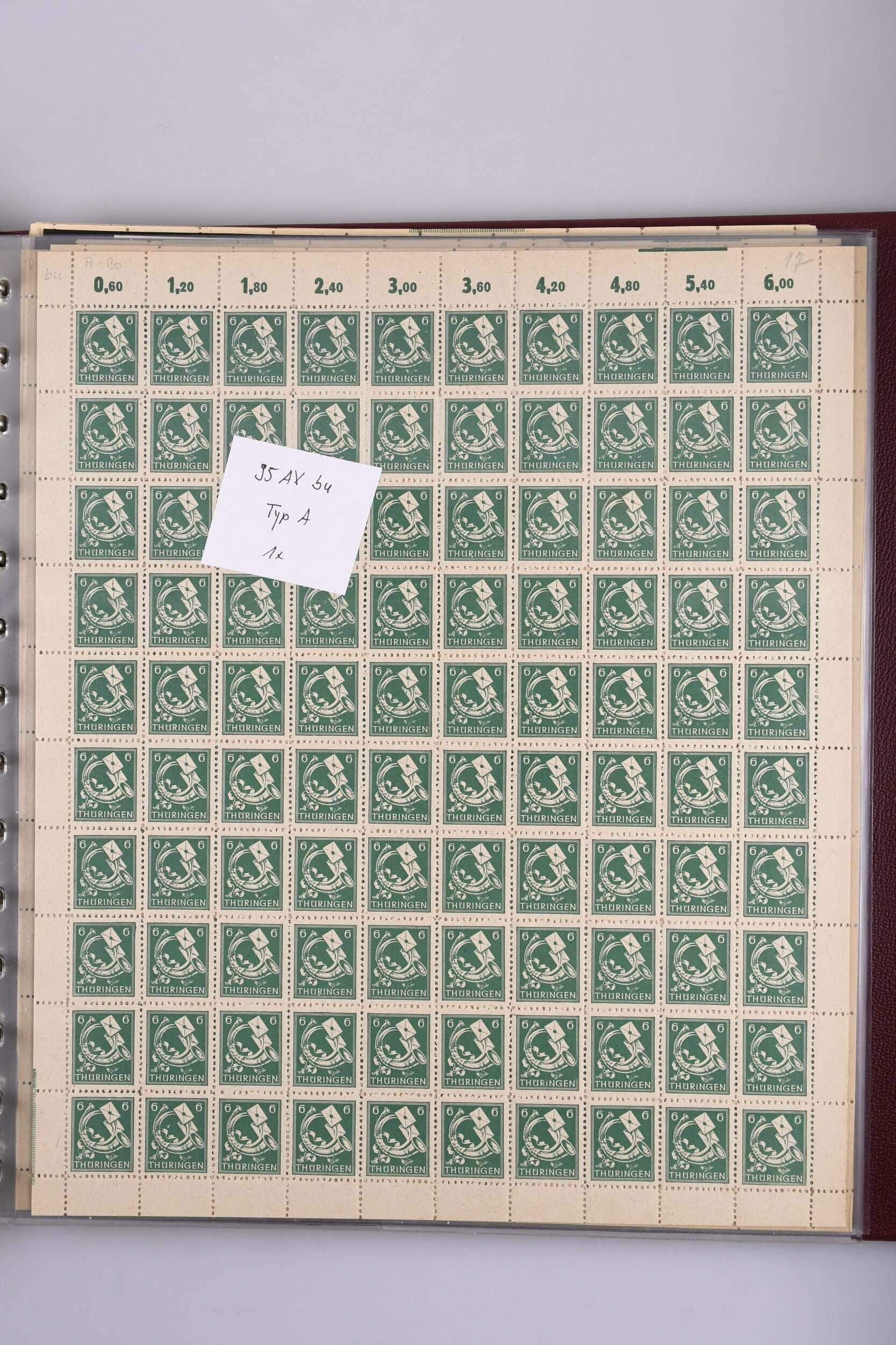 Image 10 for lot number 5173 for Ulrich Felzmann 185th Auction