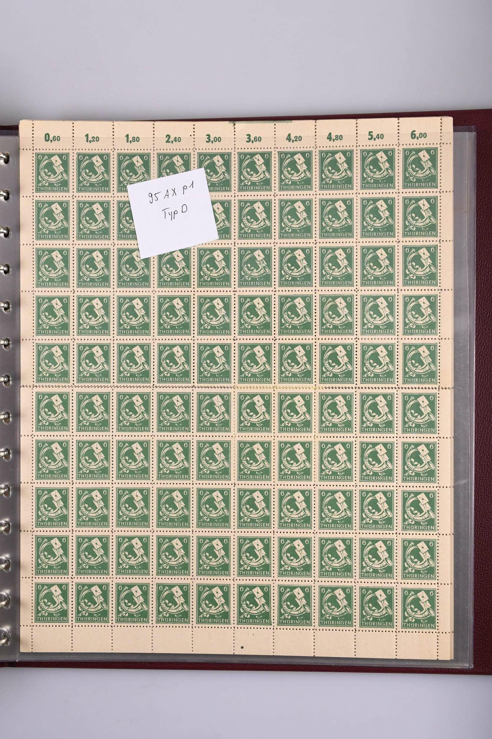 Image 11 for lot number 5173 for Ulrich Felzmann 185th Auction