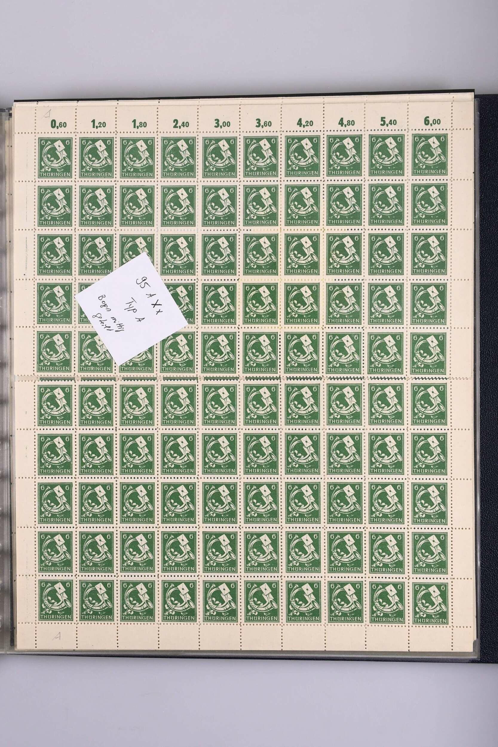 Image 13 for lot number 5173 for Ulrich Felzmann 185th Auction