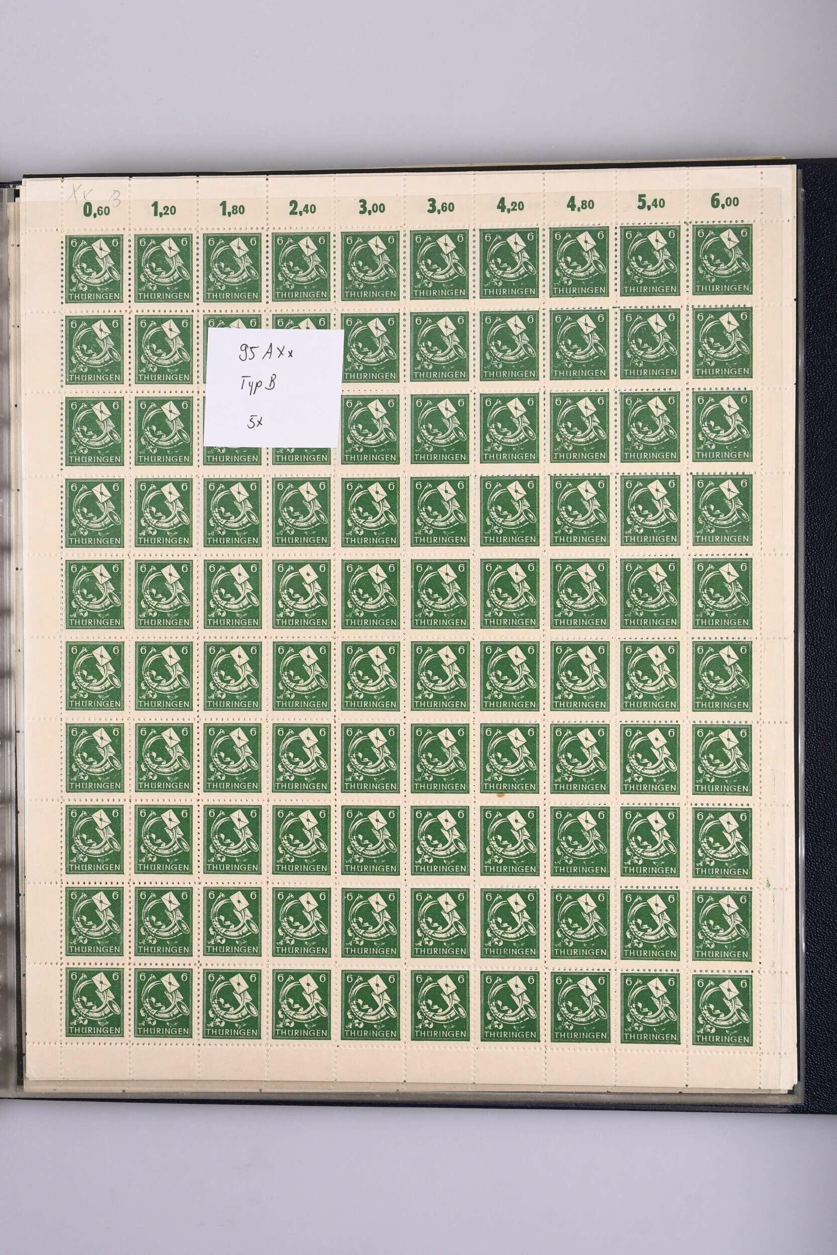 Image 14 for lot number 5173 for Ulrich Felzmann 185th Auction