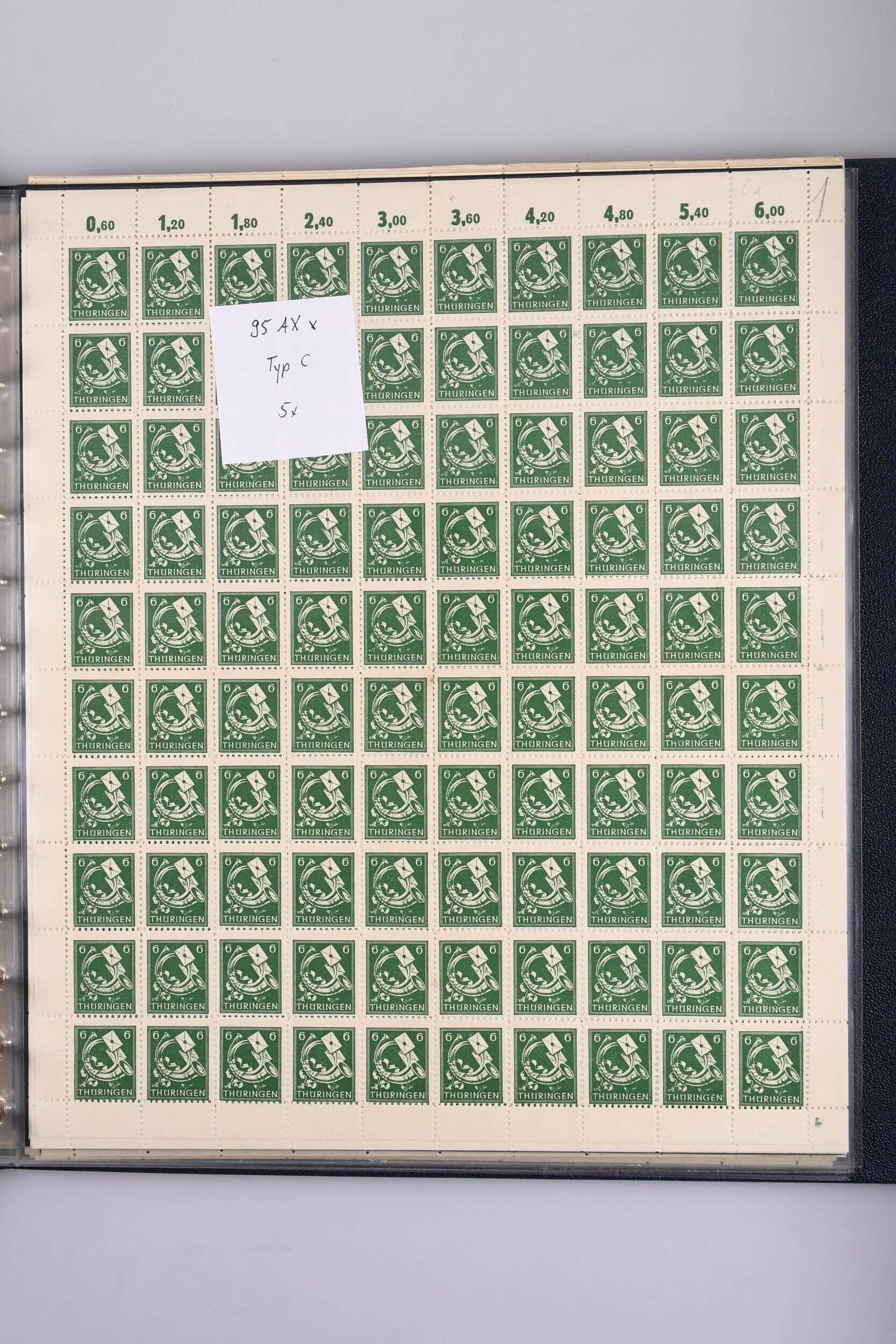 Image 15 for lot number 5173 for Ulrich Felzmann 185th Auction